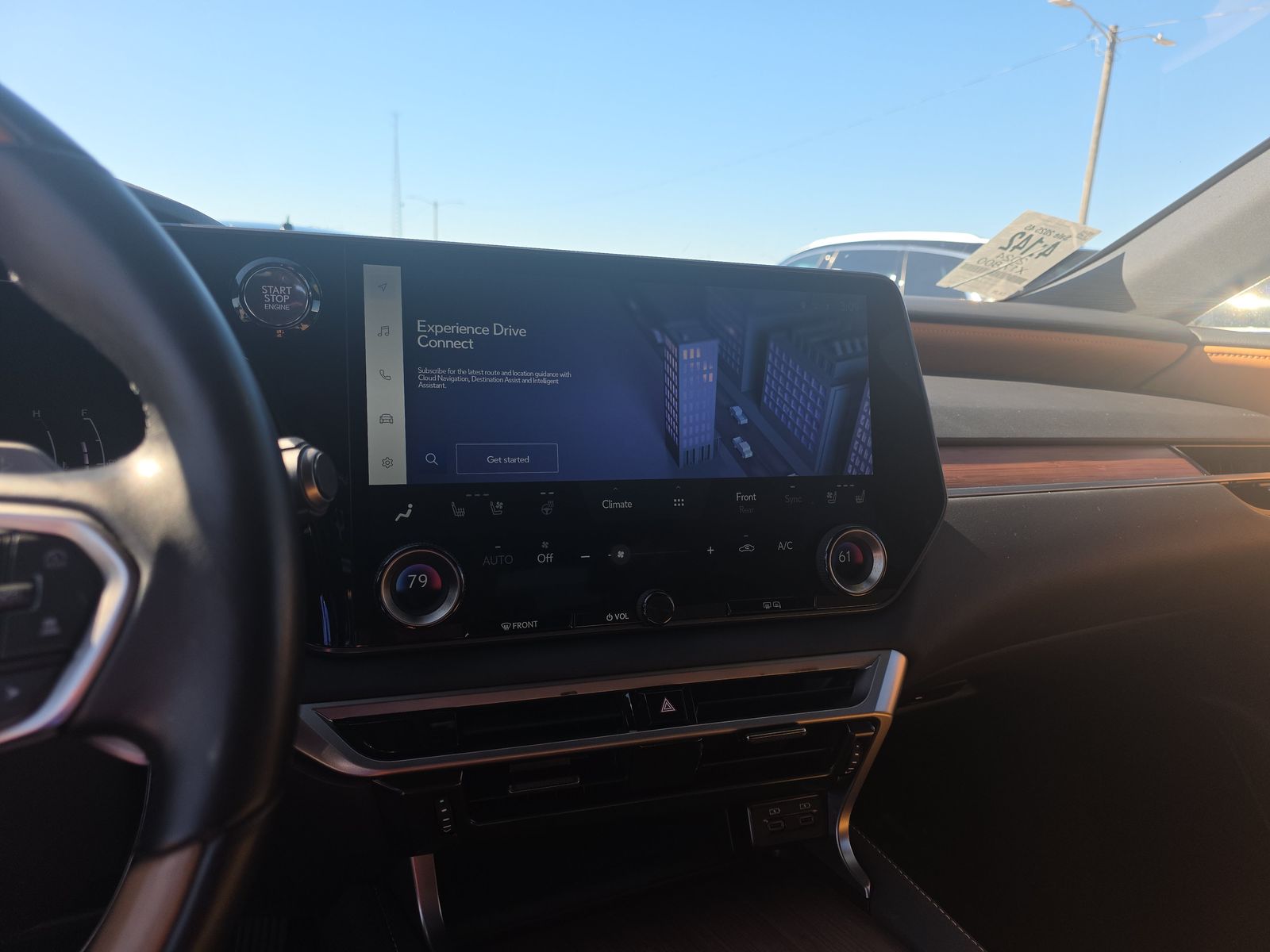 2024 Lexus RX RX 350 Premium FWD