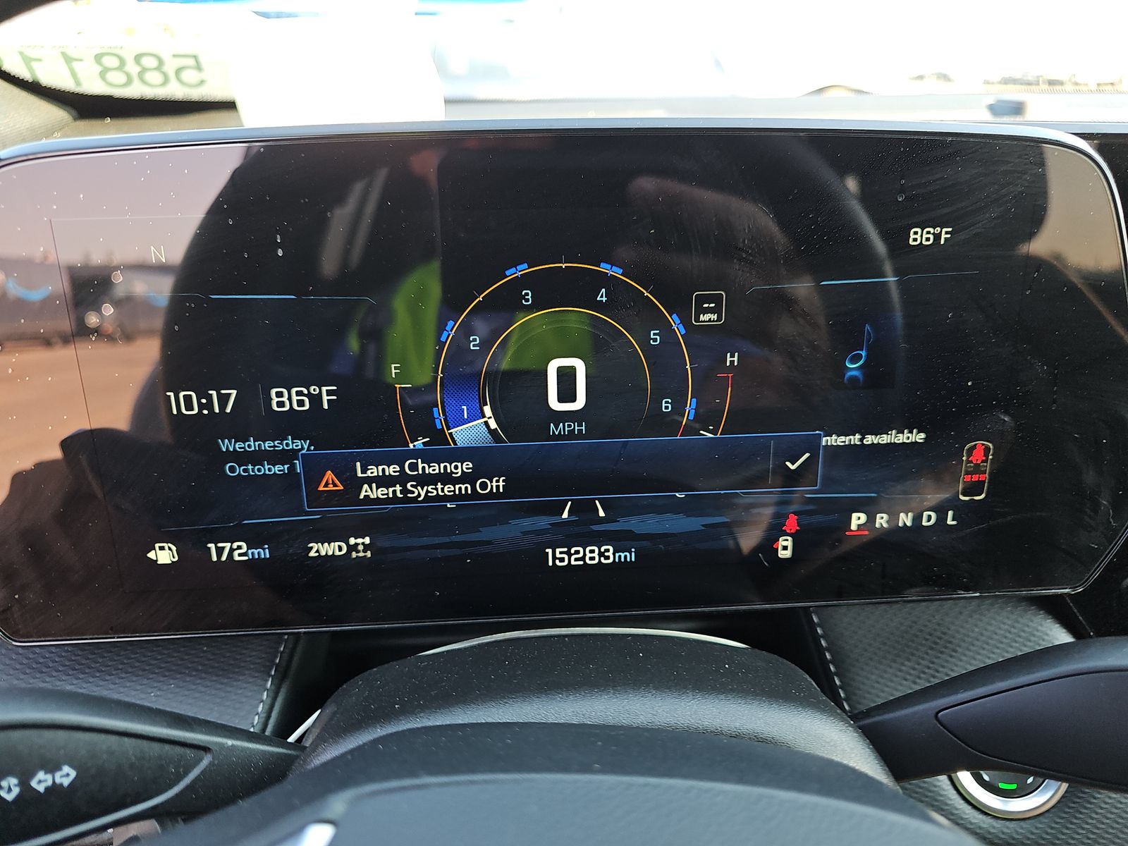 2025 Chevrolet Equinox LT AWD