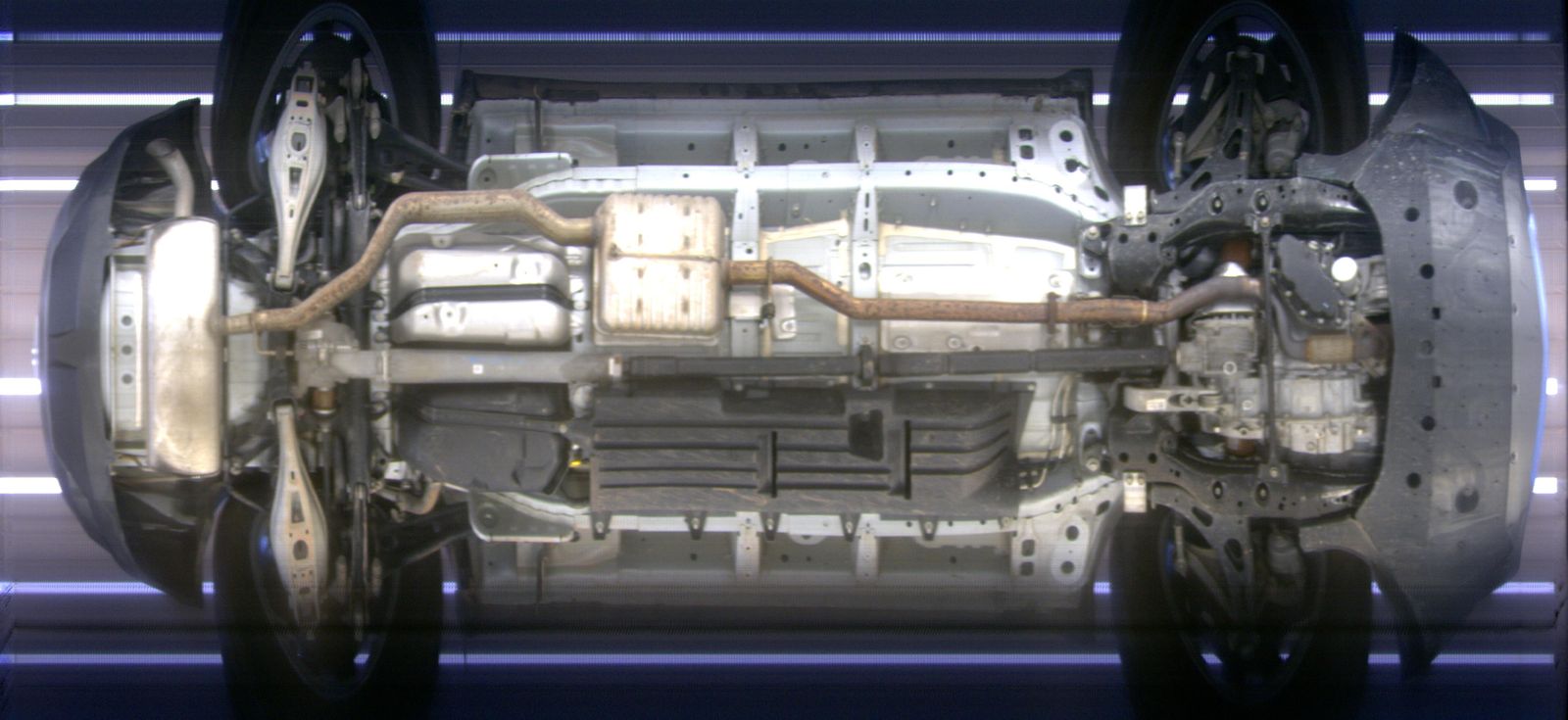2025 Chevrolet Equinox LT AWD