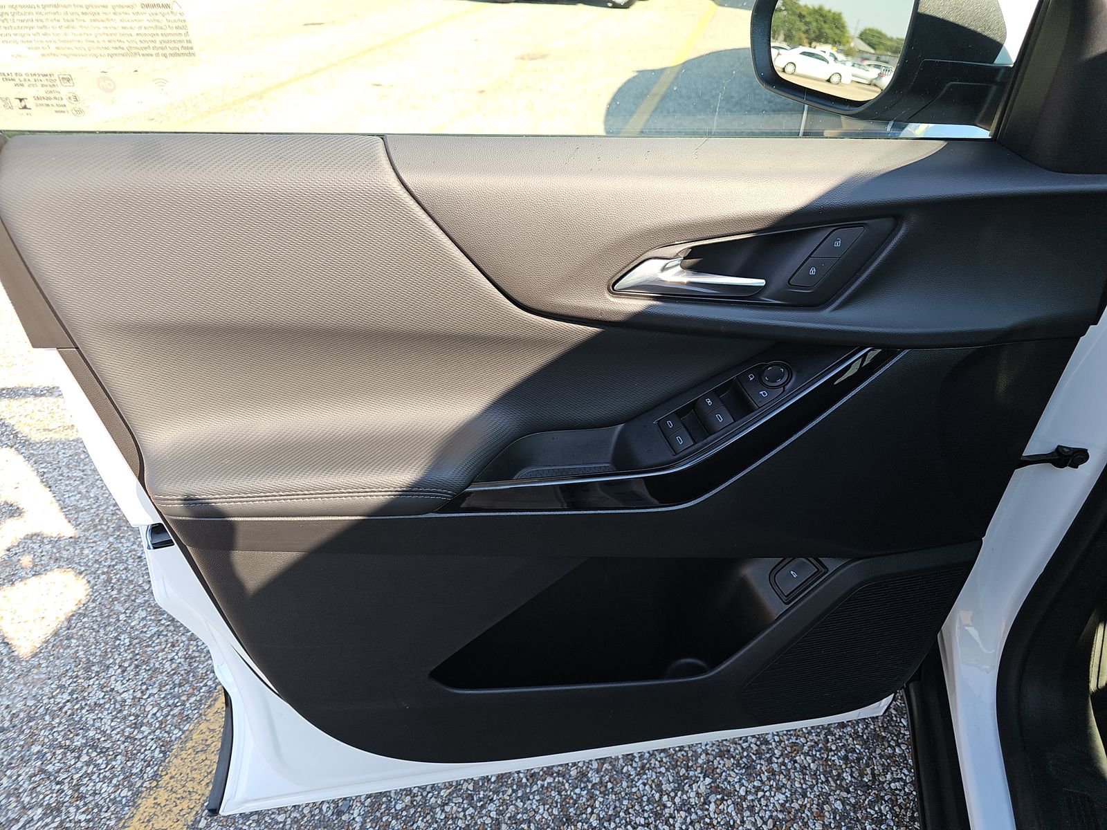 2025 Chevrolet Equinox LT AWD