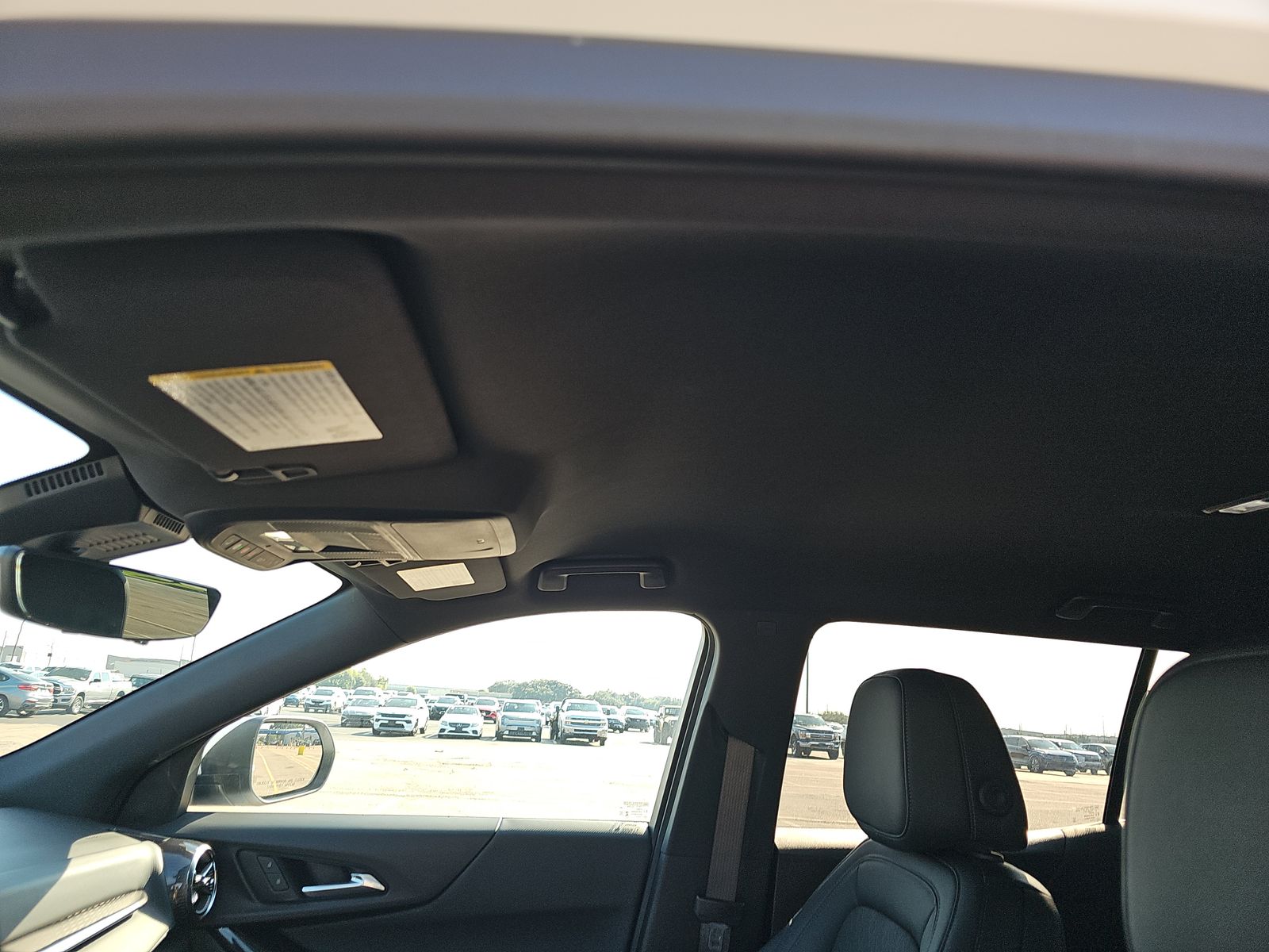 2025 Chevrolet Equinox LT AWD