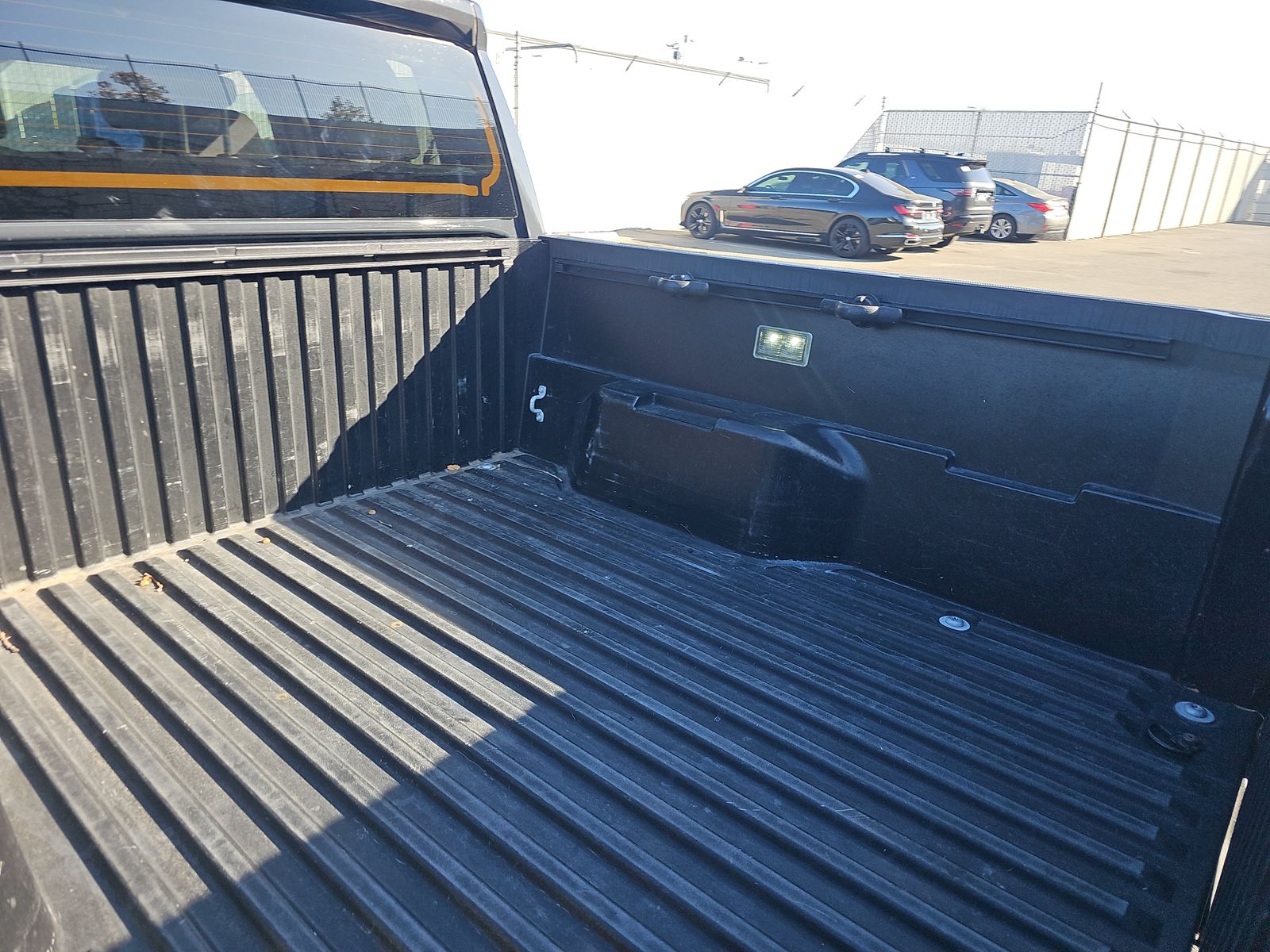 2024 Toyota Tacoma TRD Off-Road AWD