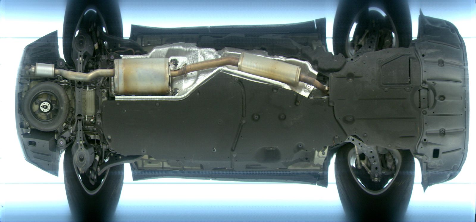 2023 Toyota Highlander LE FWD