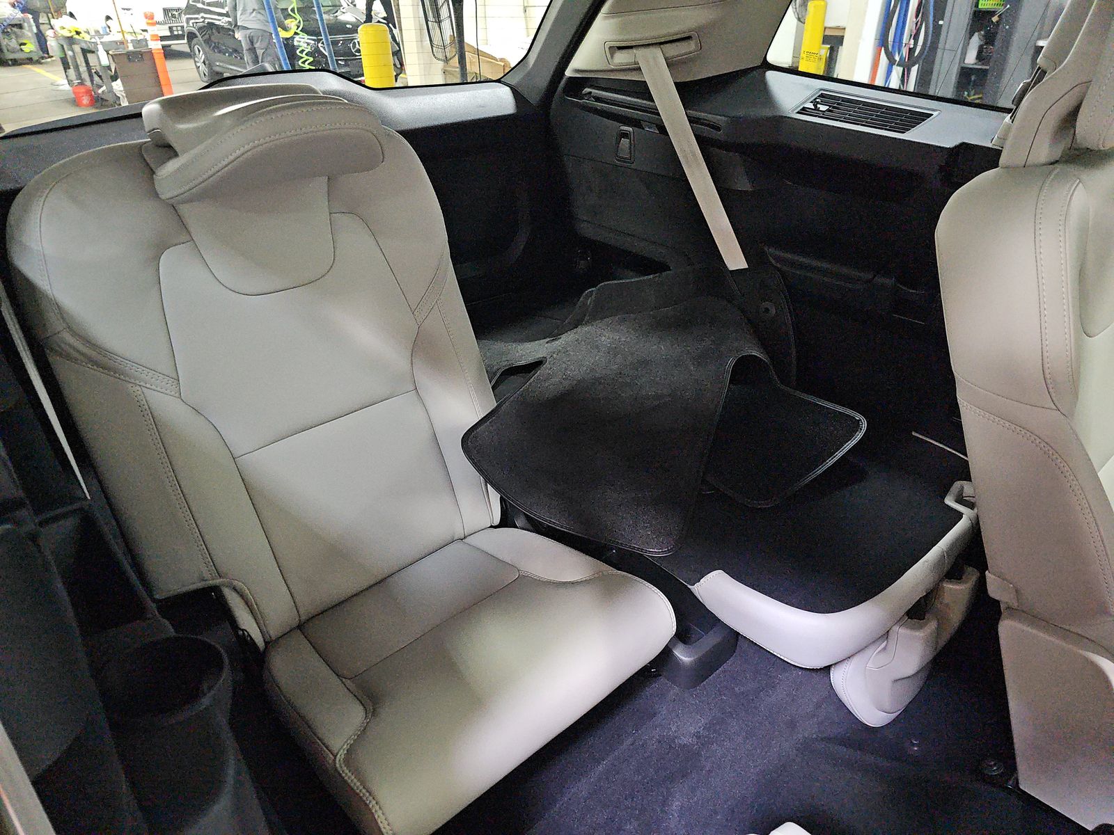 2022 Volvo XC90 T6 Inscription AWD