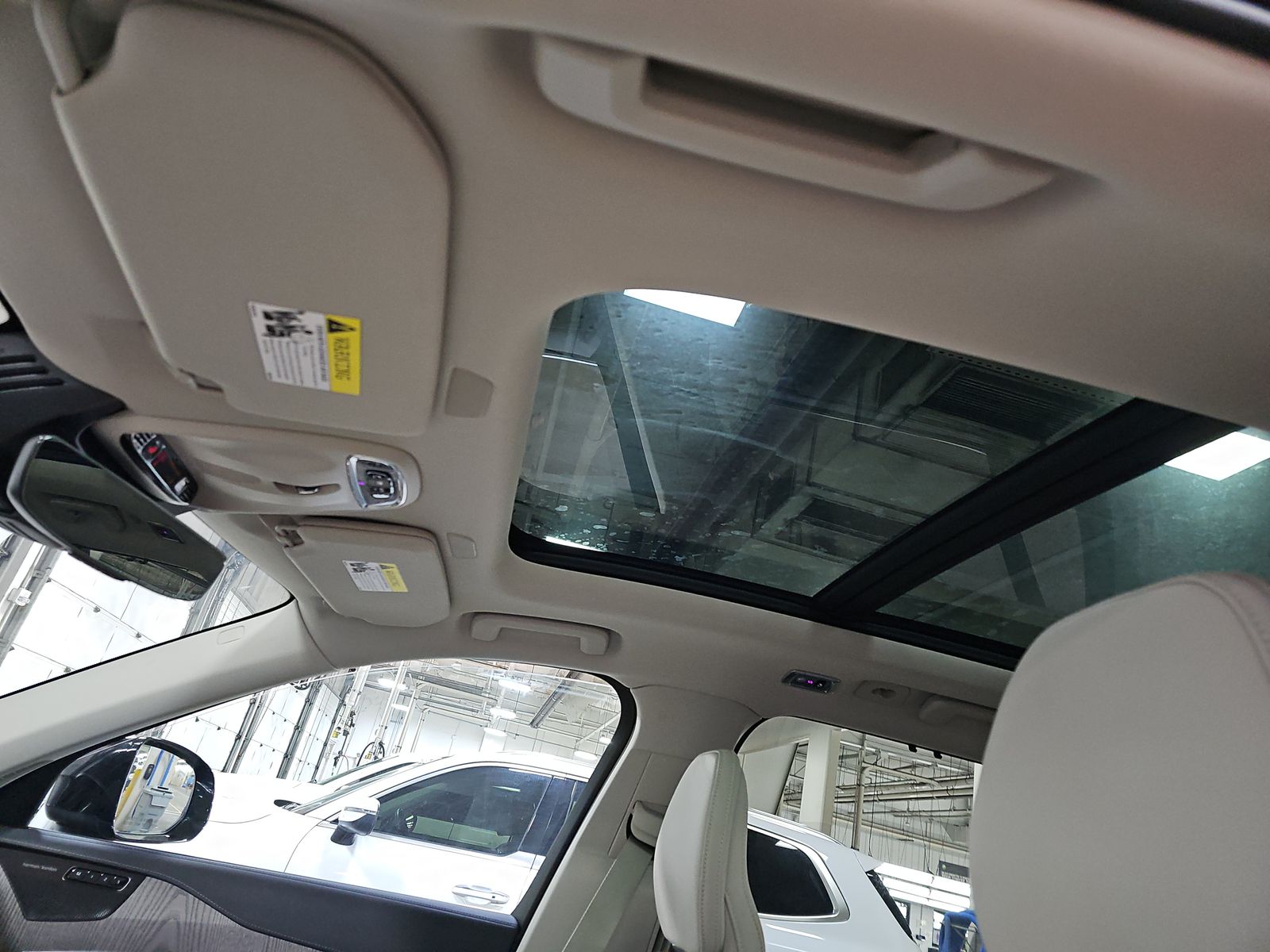 2022 Volvo XC90 T6 Inscription AWD