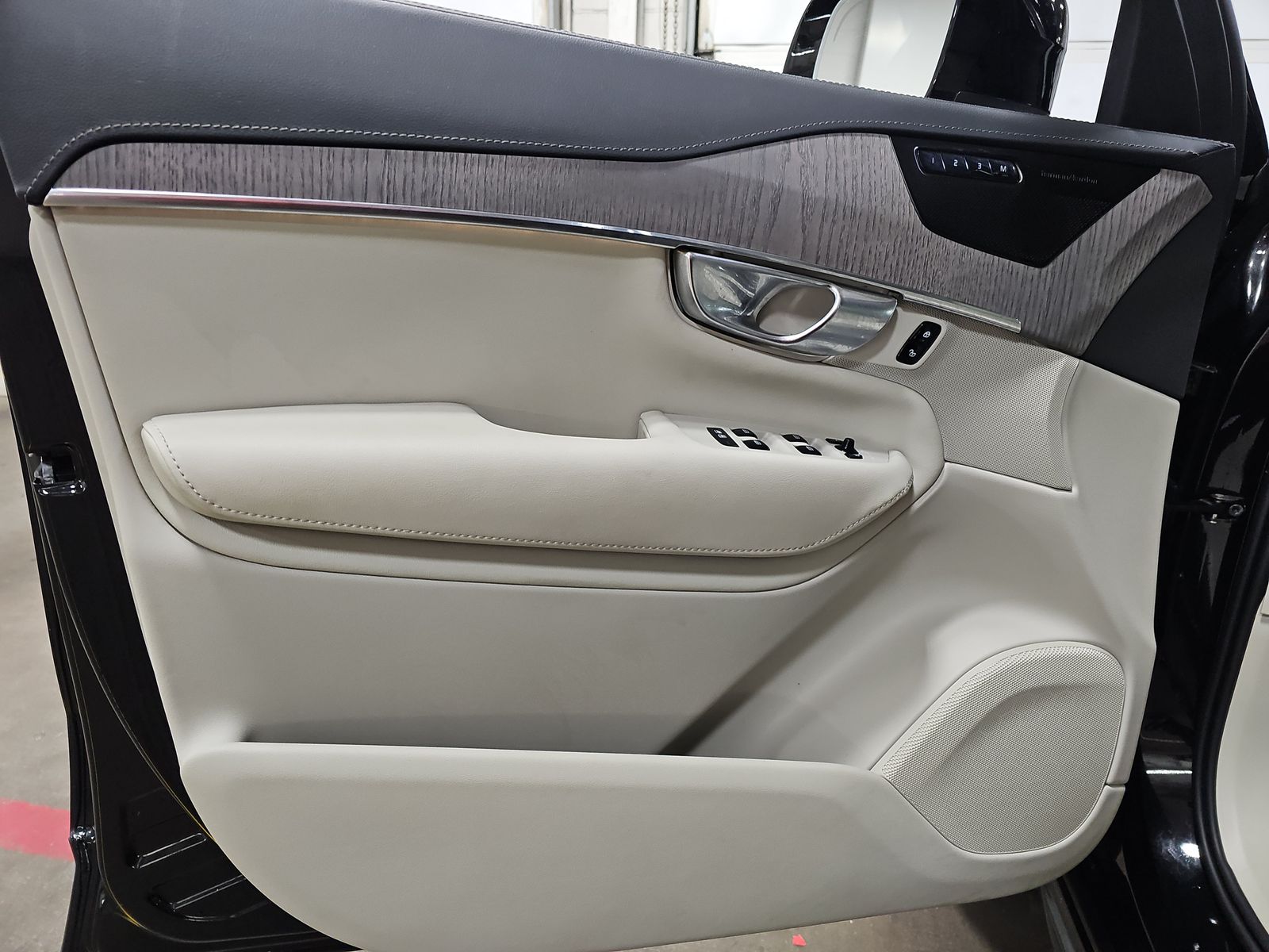 2022 Volvo XC90 T6 Inscription AWD