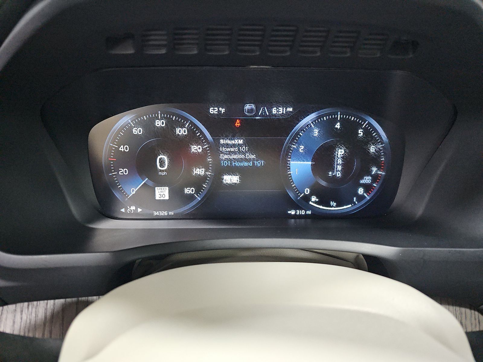 2022 Volvo XC90 T6 Inscription AWD