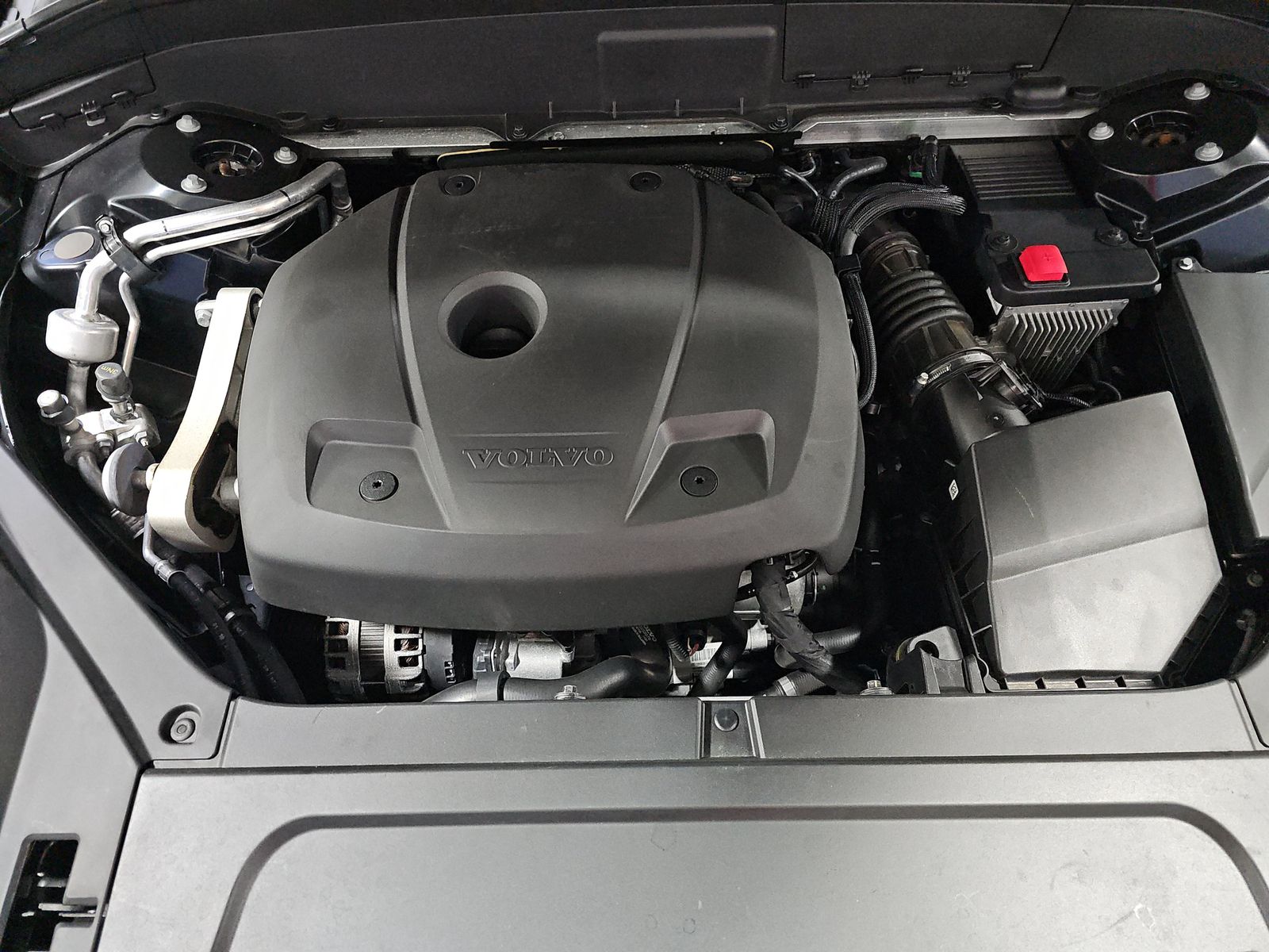 2022 Volvo XC90 T6 Inscription AWD