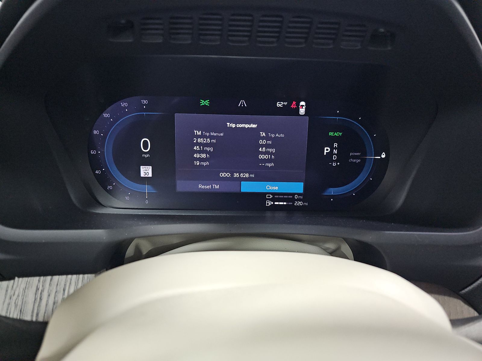 2024 Volvo XC90 Recharge T8 Plus AWD