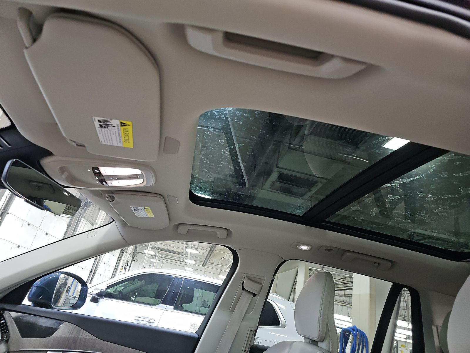 2024 Volvo XC90 Recharge T8 Plus AWD