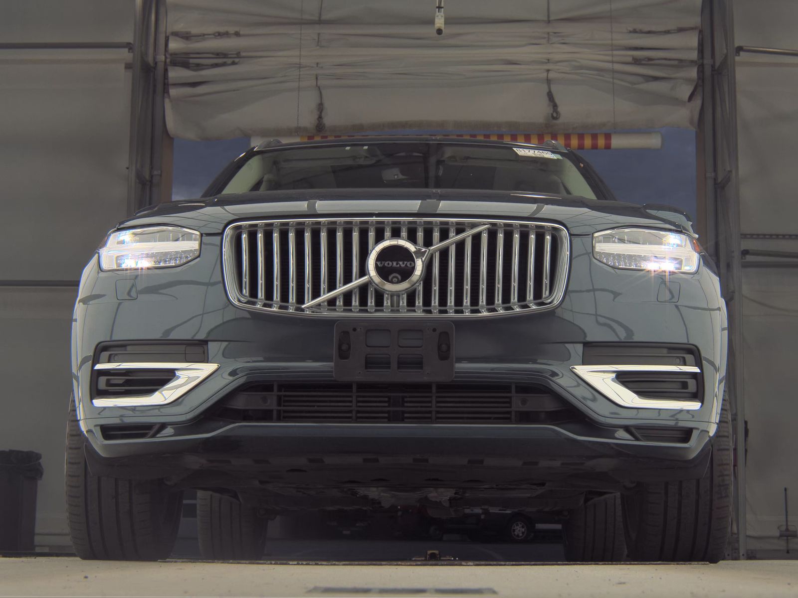 2024 Volvo XC90 Recharge T8 Plus AWD