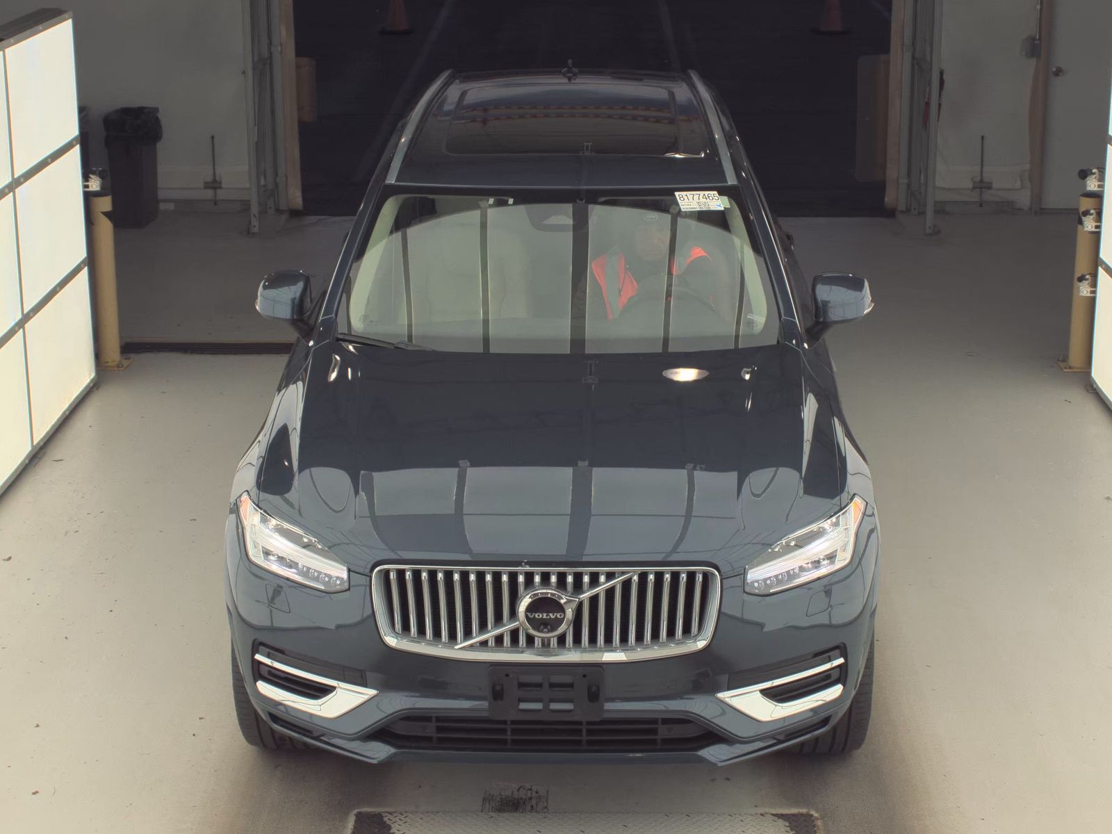 2024 Volvo XC90 Recharge T8 Plus AWD