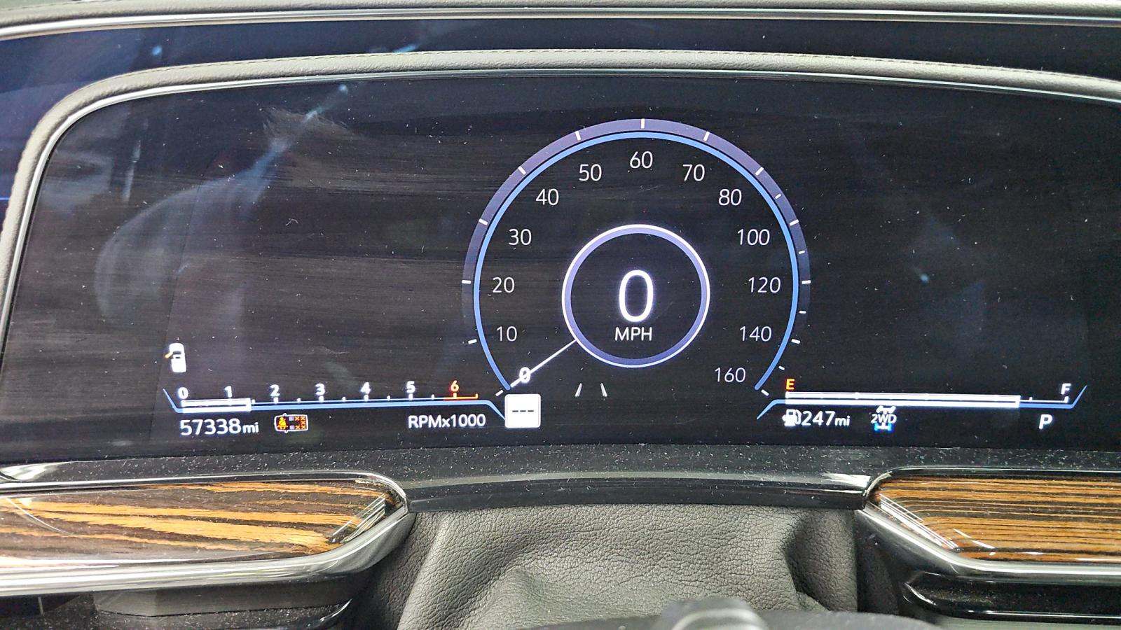 2024 Cadillac Escalade ESV Premium Luxury AWD