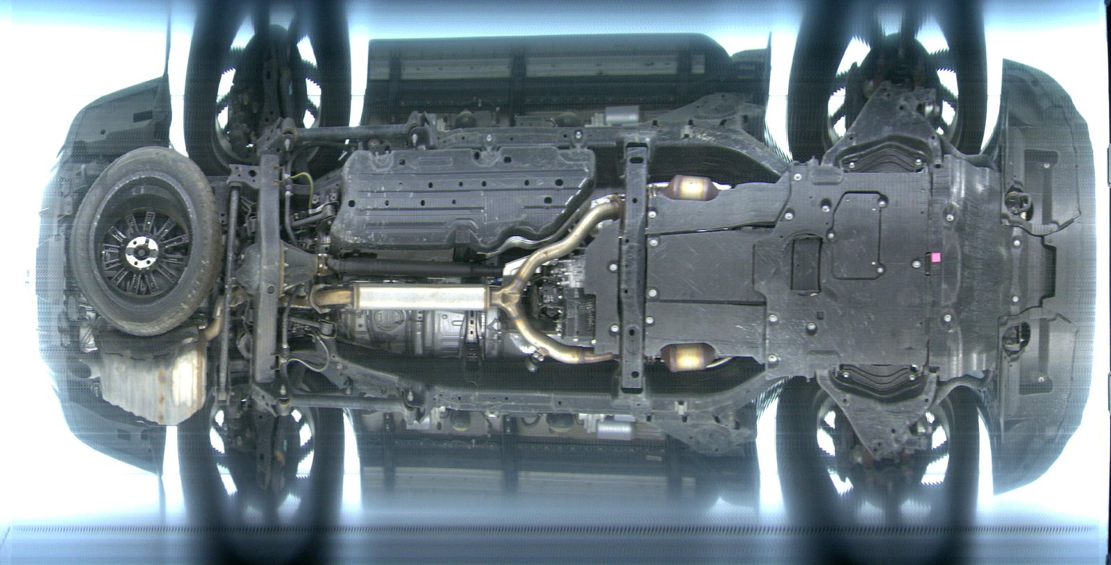 2023 Lexus LX LX 600 F SPORT AWD