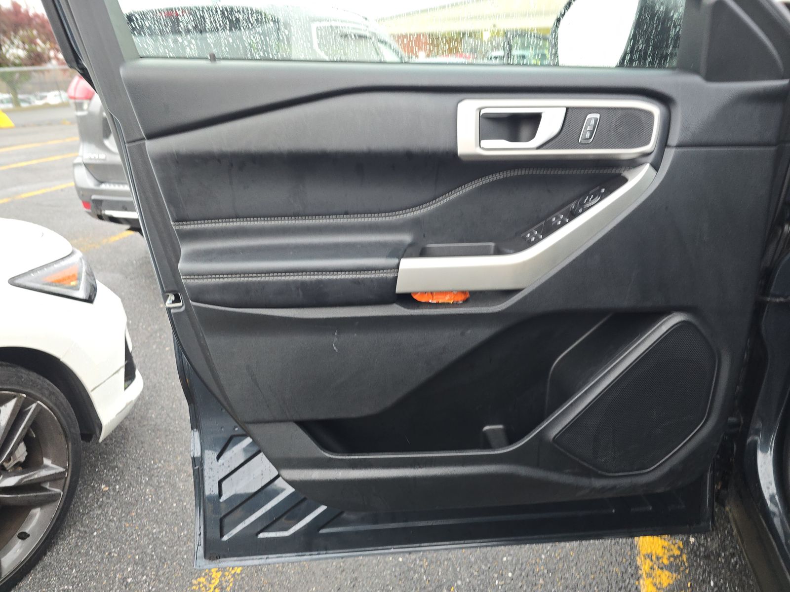 2022 Ford Explorer XLT AWD