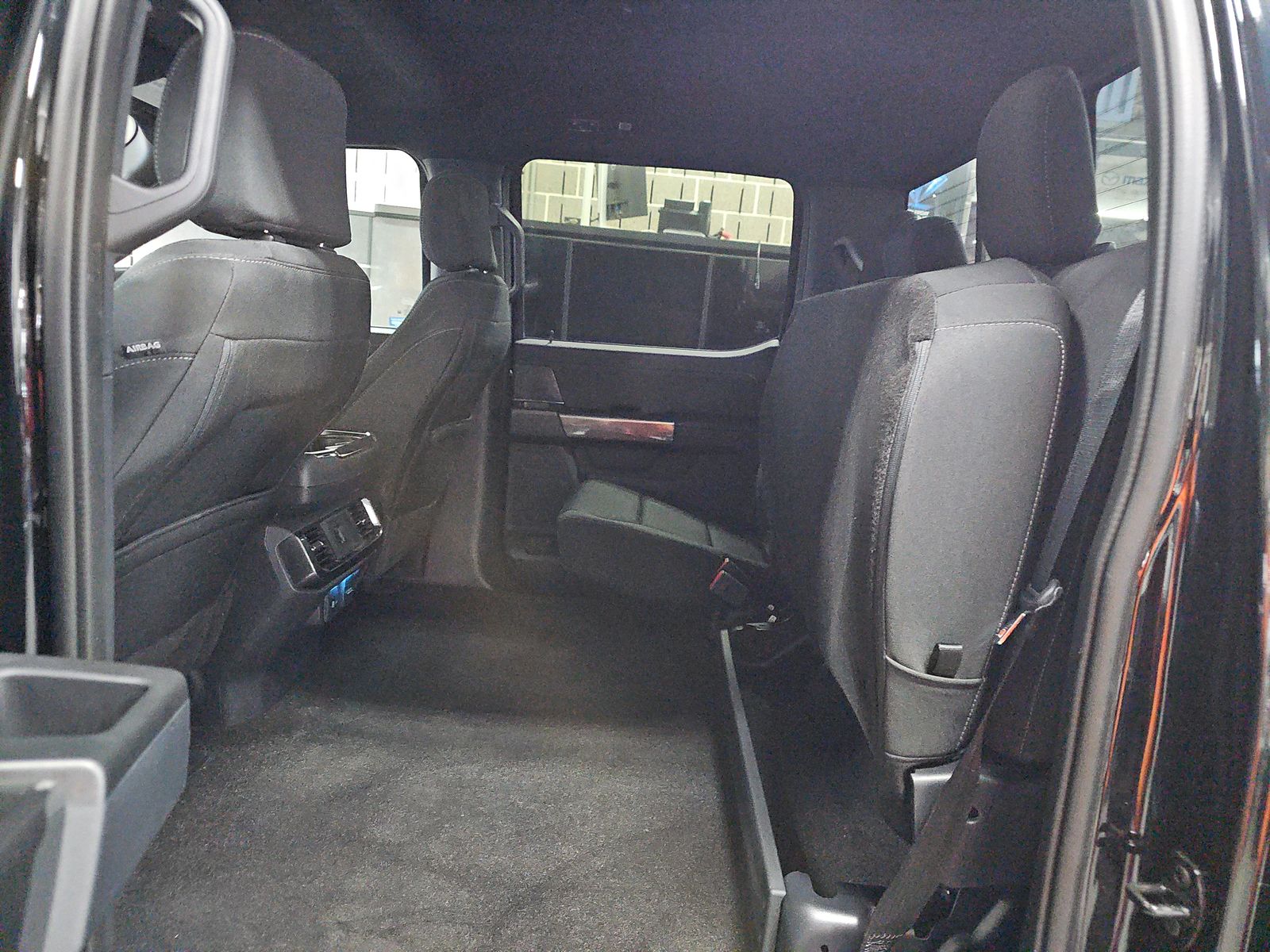 2022 Ford F-150 XLT AWD