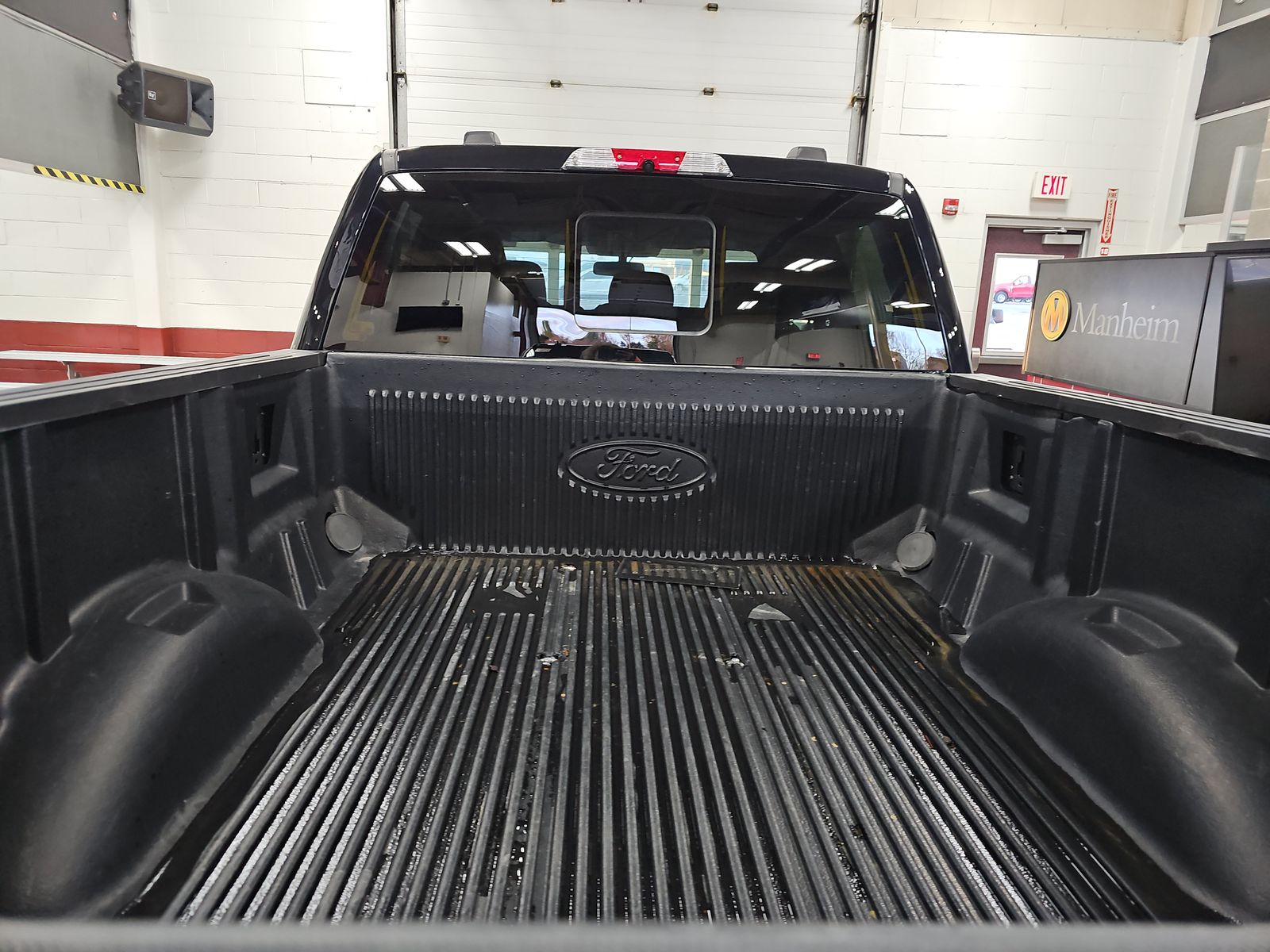 2022 Ford F-150 XLT AWD