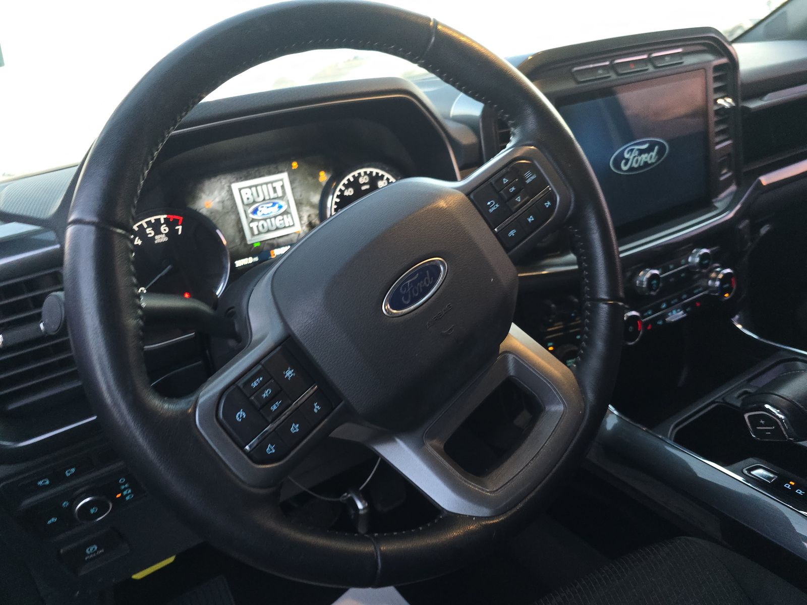 2022 Ford F-150 XLT AWD