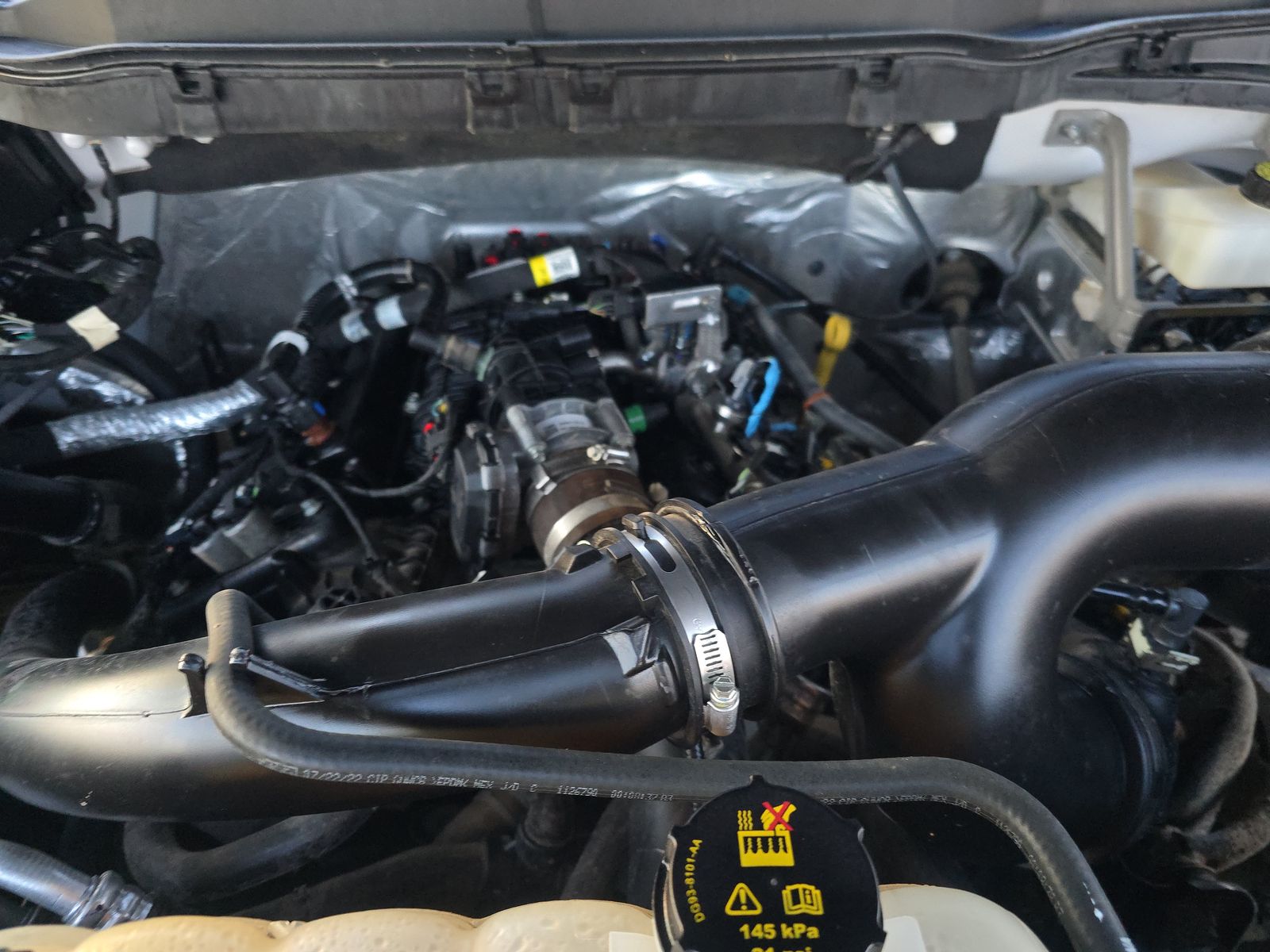 2022 Ford F-150 XLT AWD