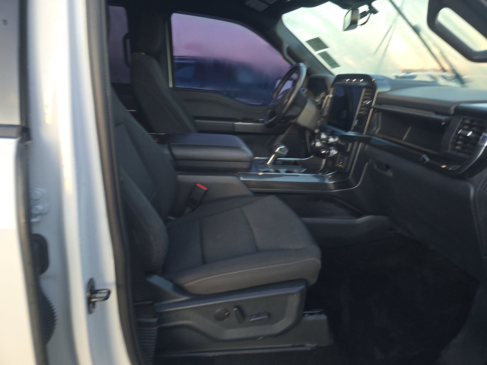 2022 Ford F-150 XLT AWD