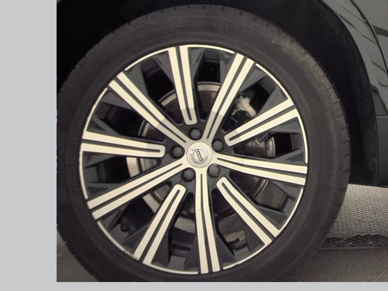 2022 Volvo XC90 T6 Inscription AWD