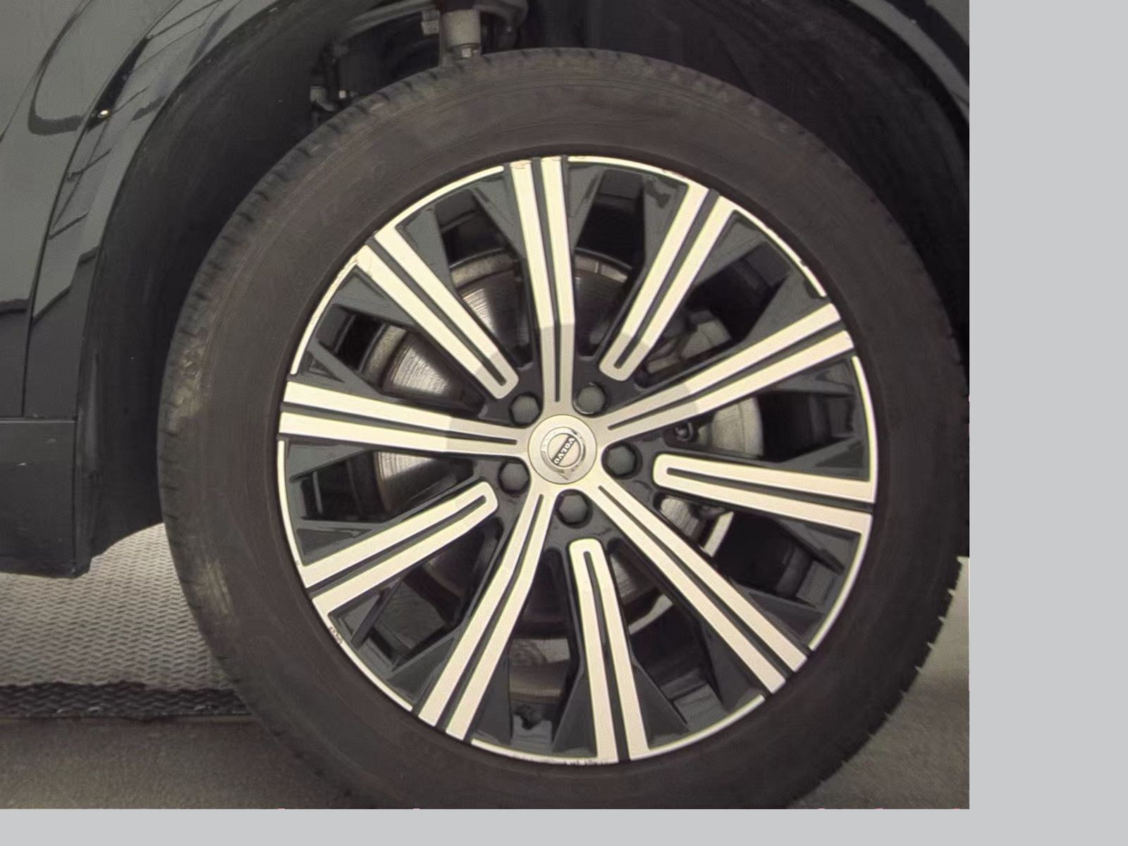 2022 Volvo XC90 T6 Inscription AWD