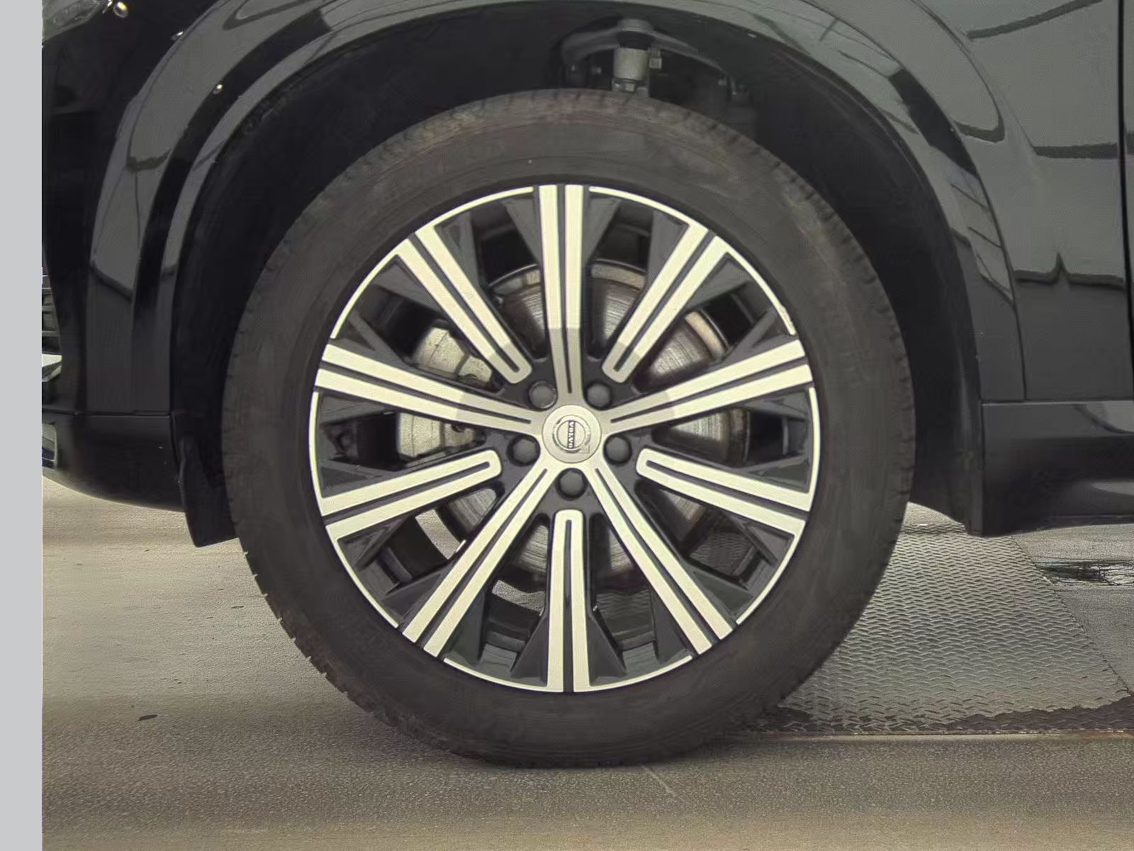 2022 Volvo XC90 T6 Inscription AWD