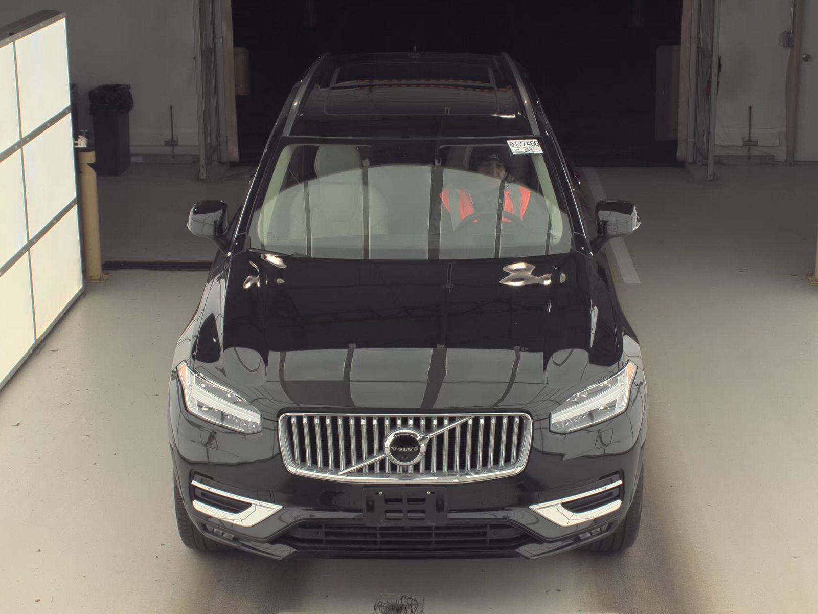 2022 Volvo XC90 T6 Inscription AWD
