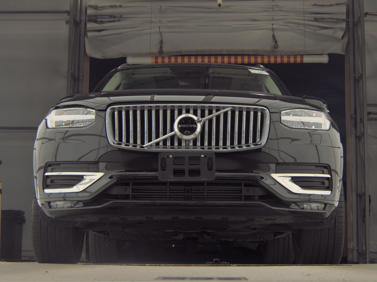 2022 Volvo XC90 T6 Inscription AWD