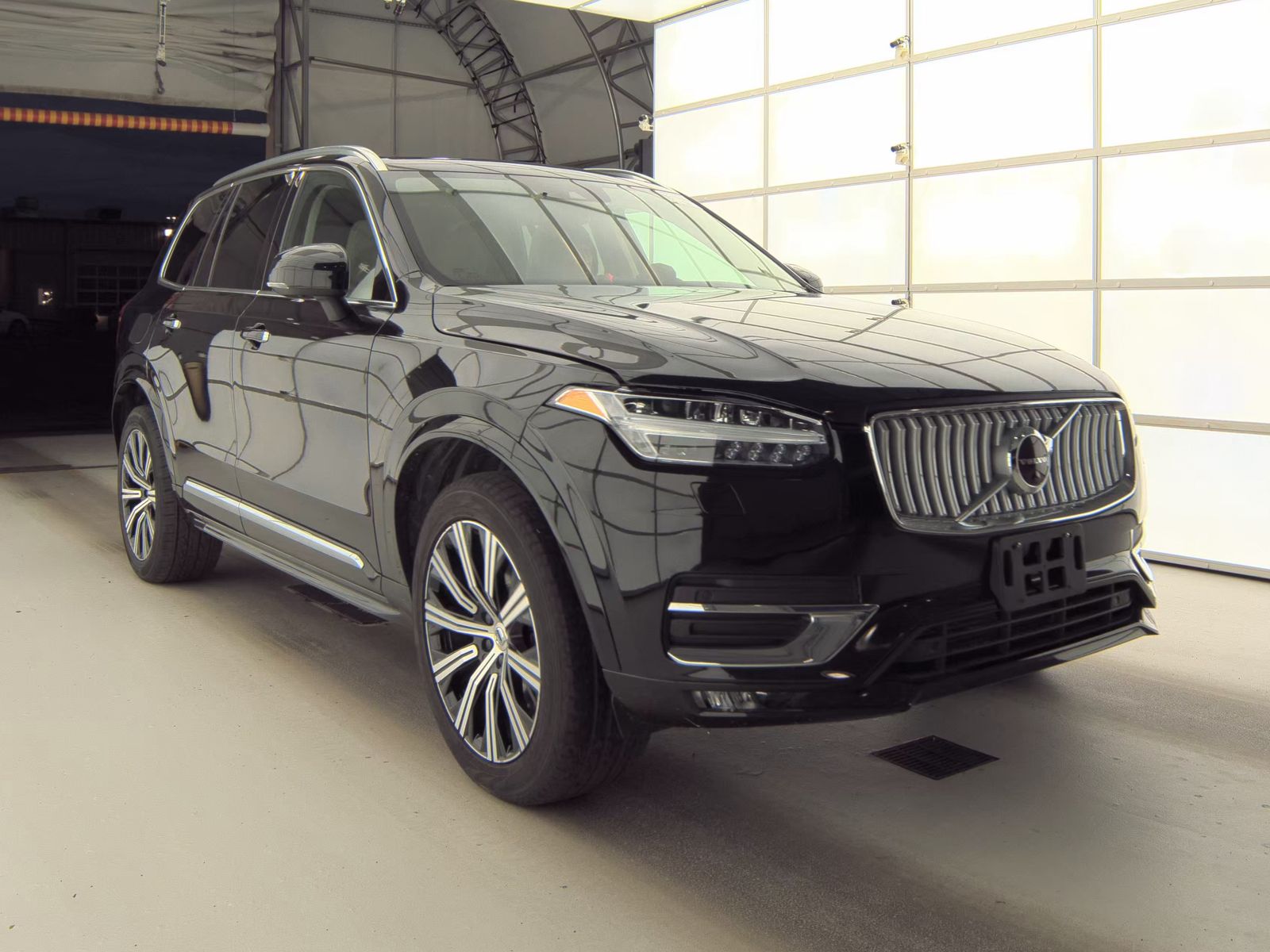 2022 Volvo XC90 T6 Inscription AWD