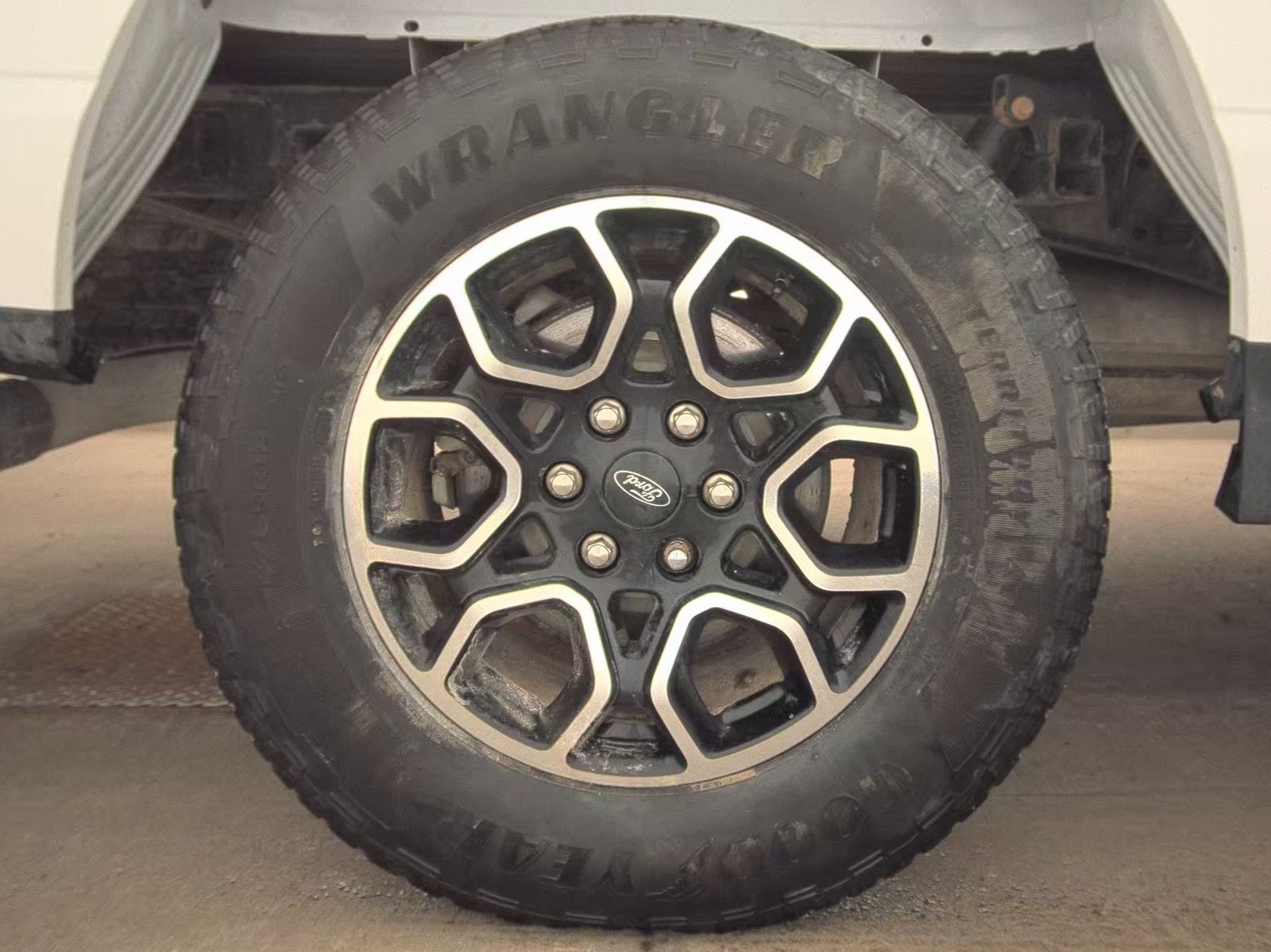 2022 Ford F-150 XLT AWD