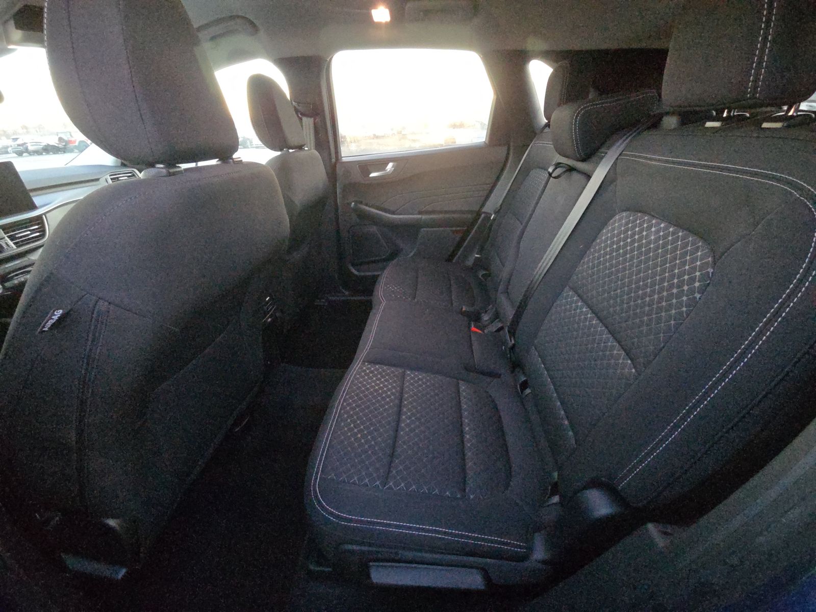 2023 Ford Escape Active AWD