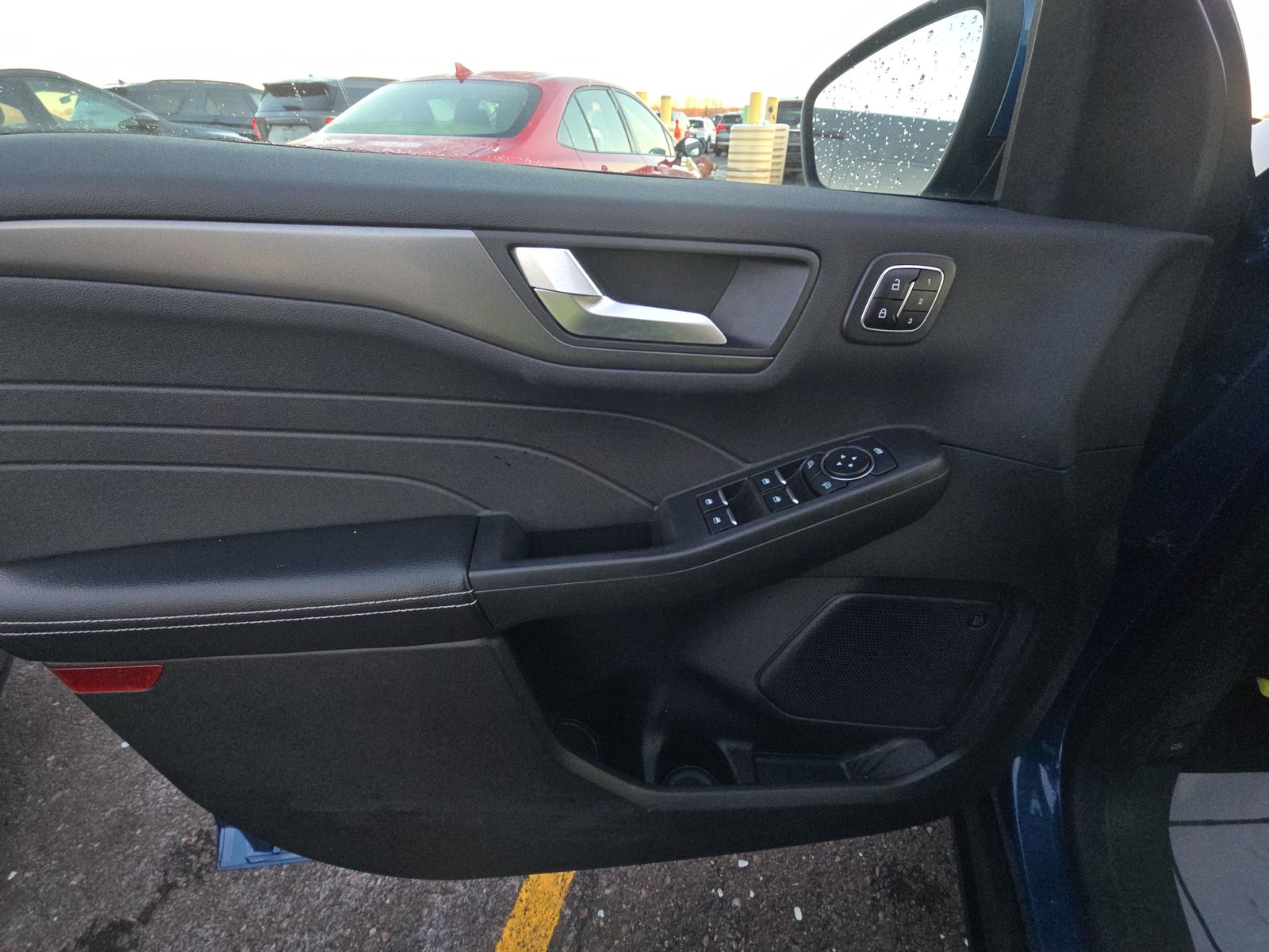 2023 Ford Escape Active AWD