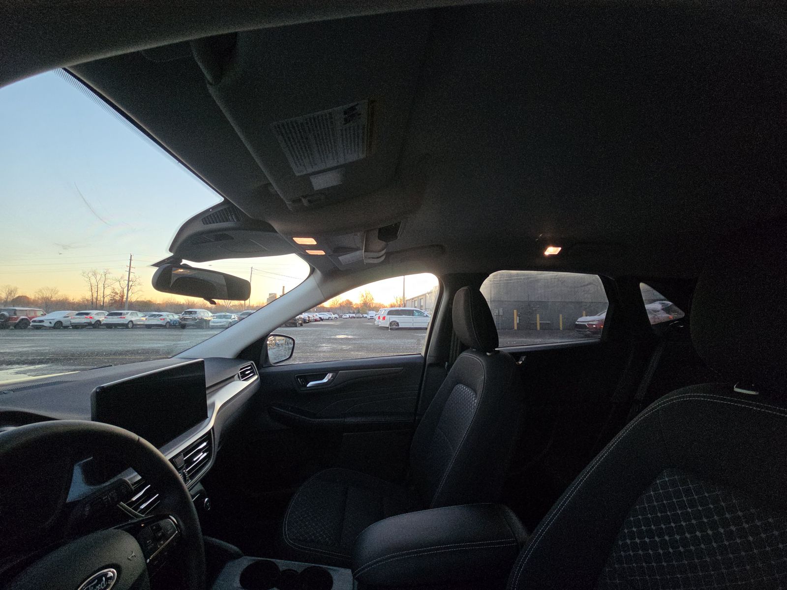 2023 Ford Escape Active AWD