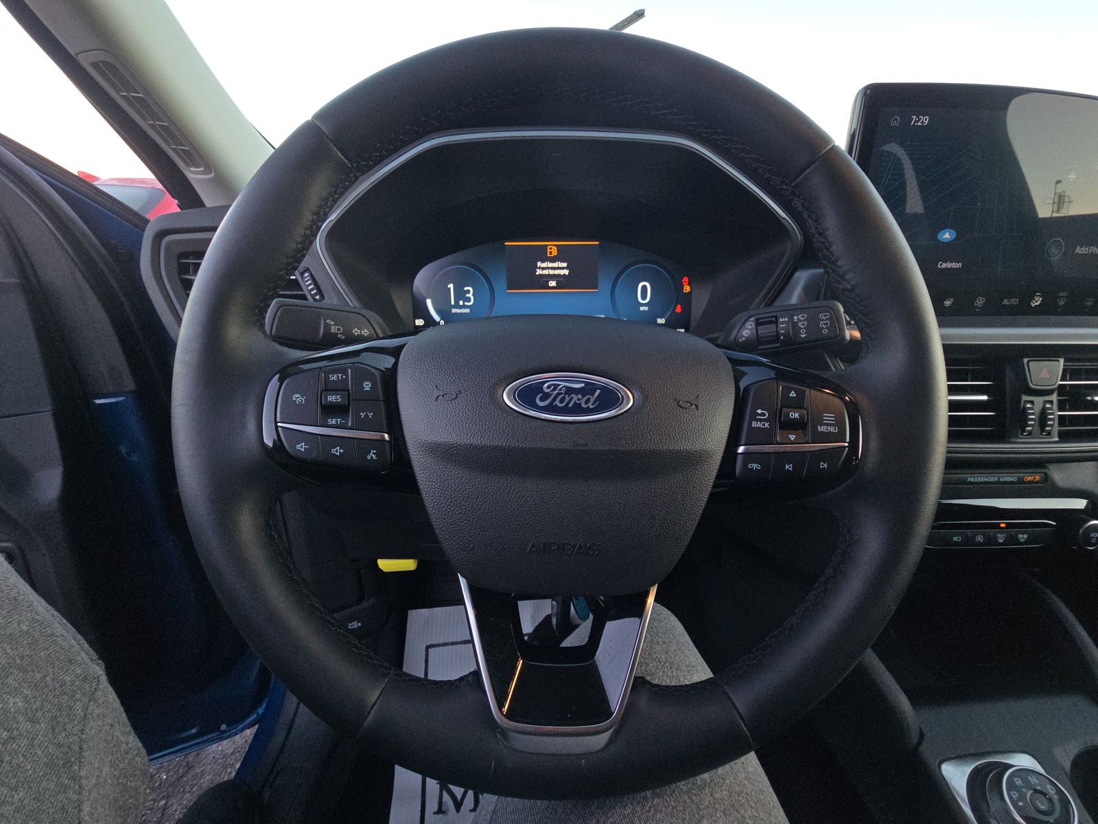 2023 Ford Escape Active AWD