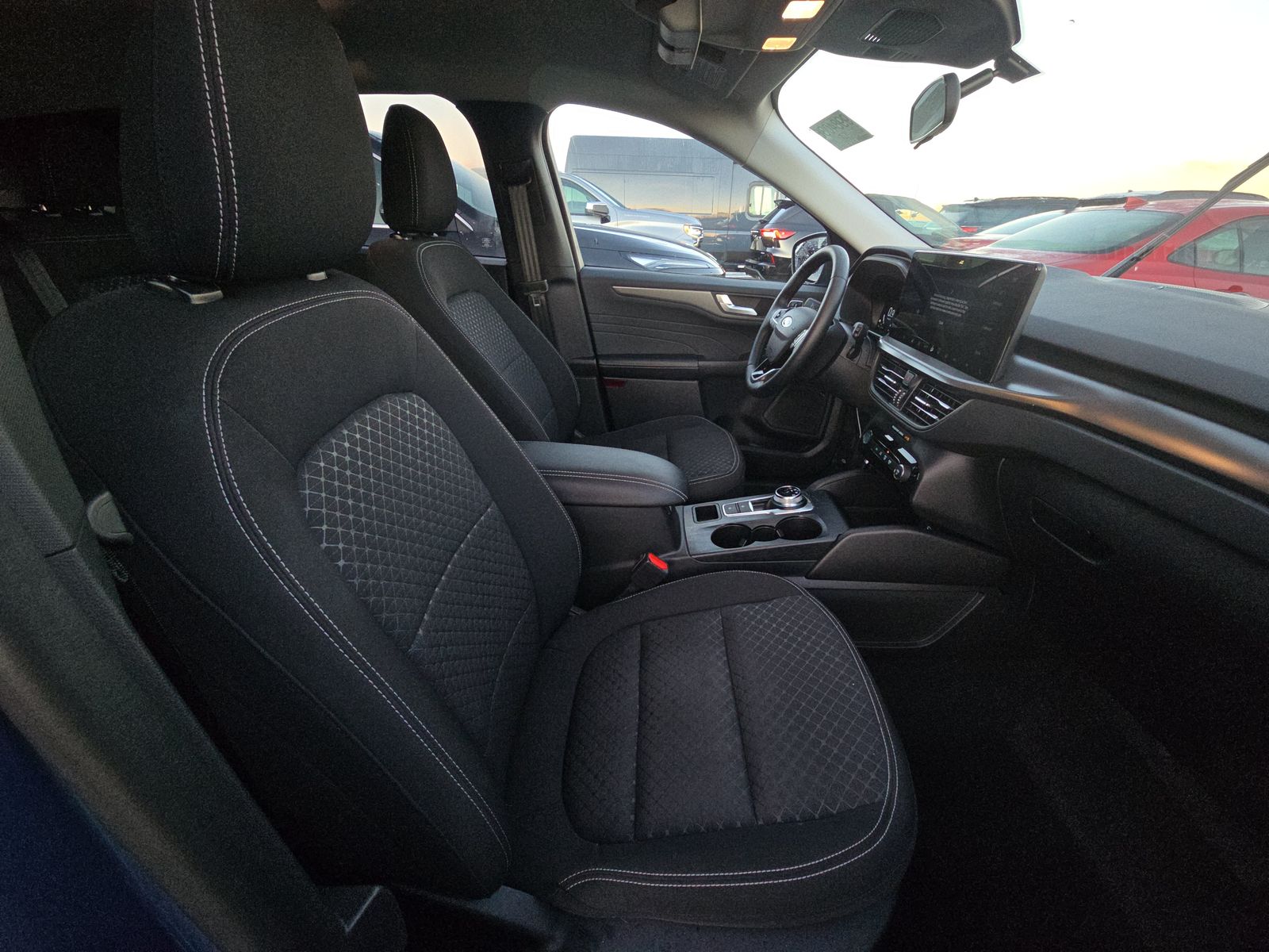 2023 Ford Escape Active AWD