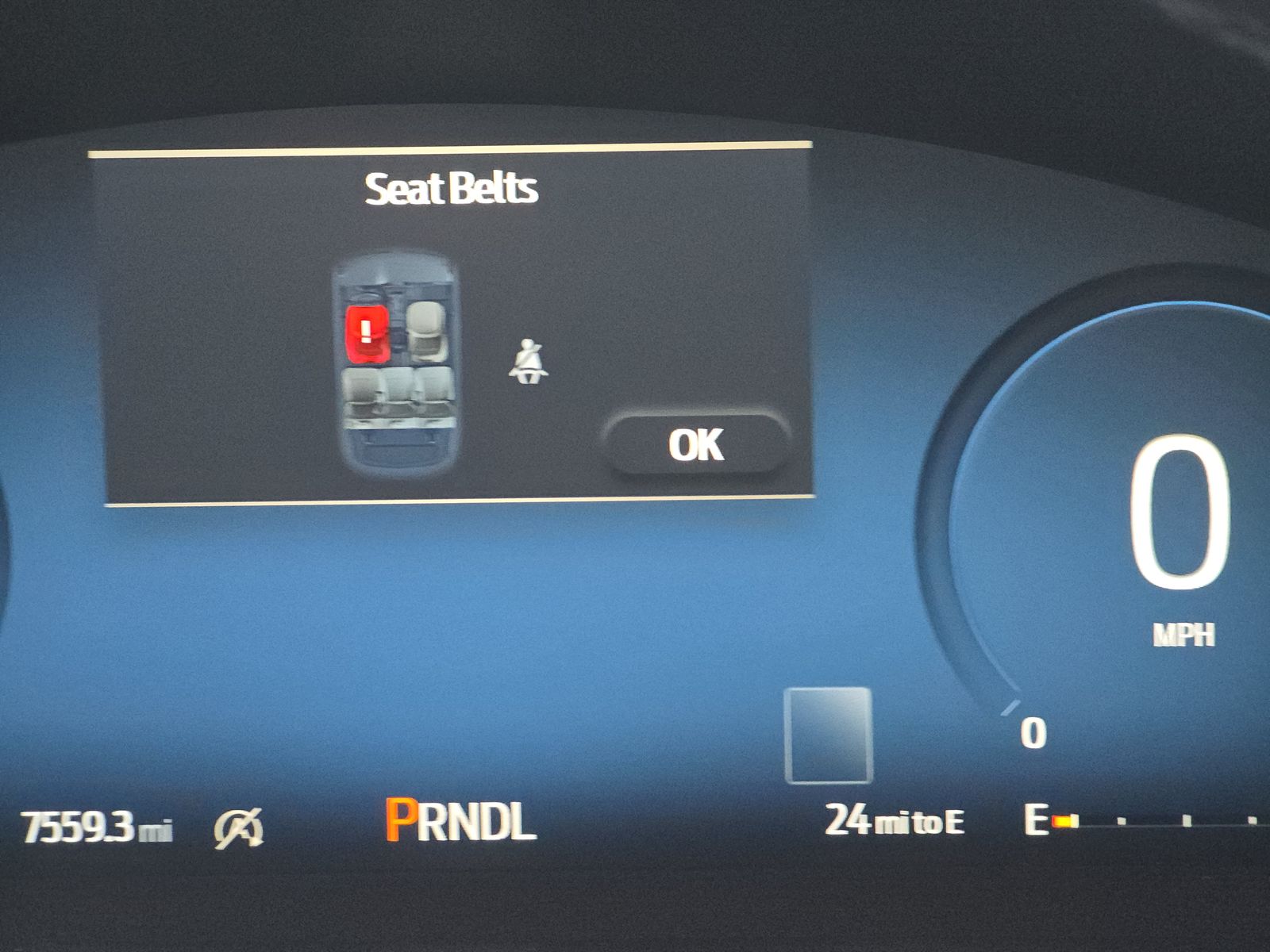 2023 Ford Escape Active AWD