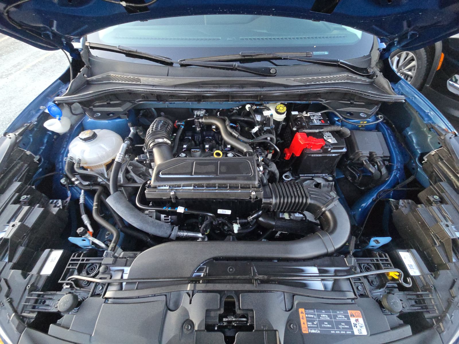 2023 Ford Escape Active AWD