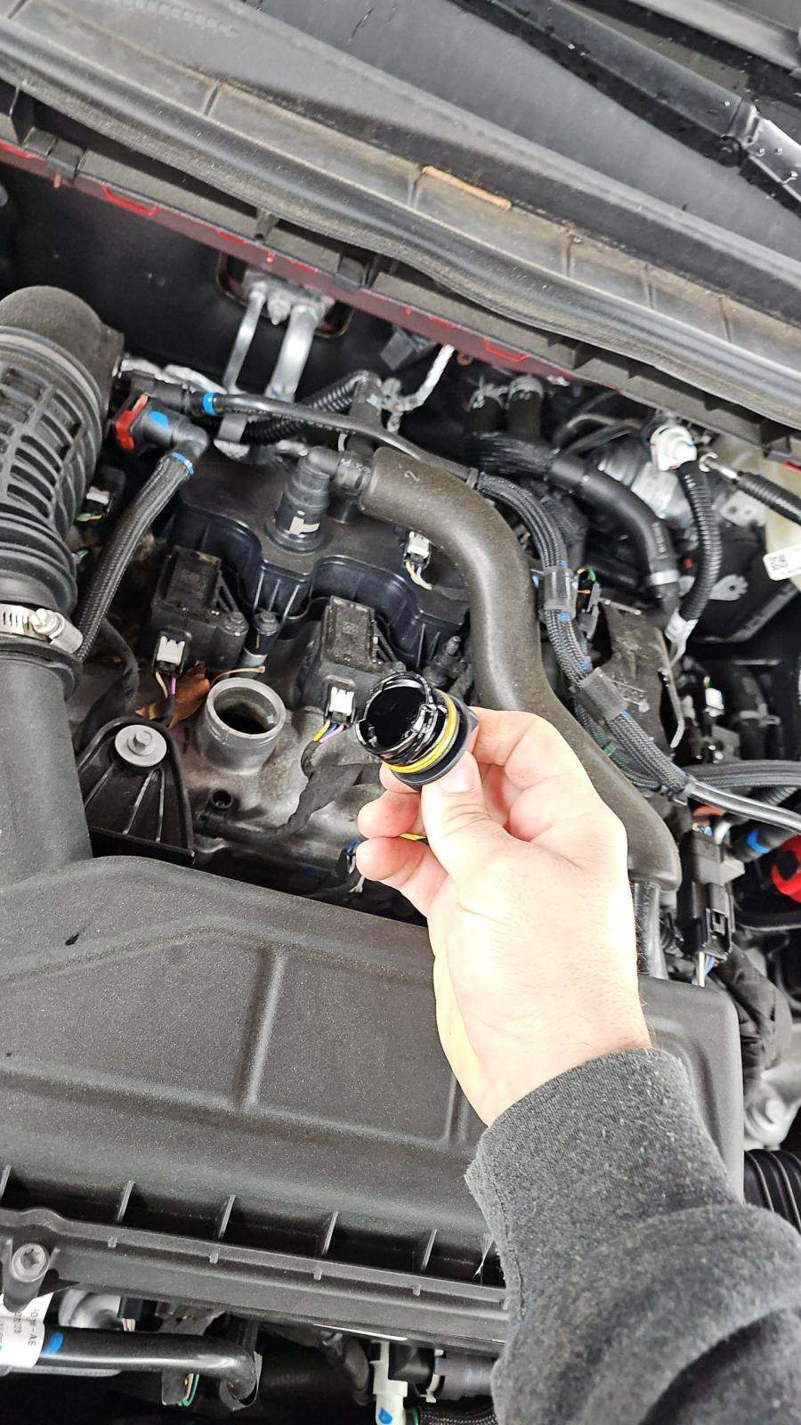 2023 Ford Escape ST-Line AWD