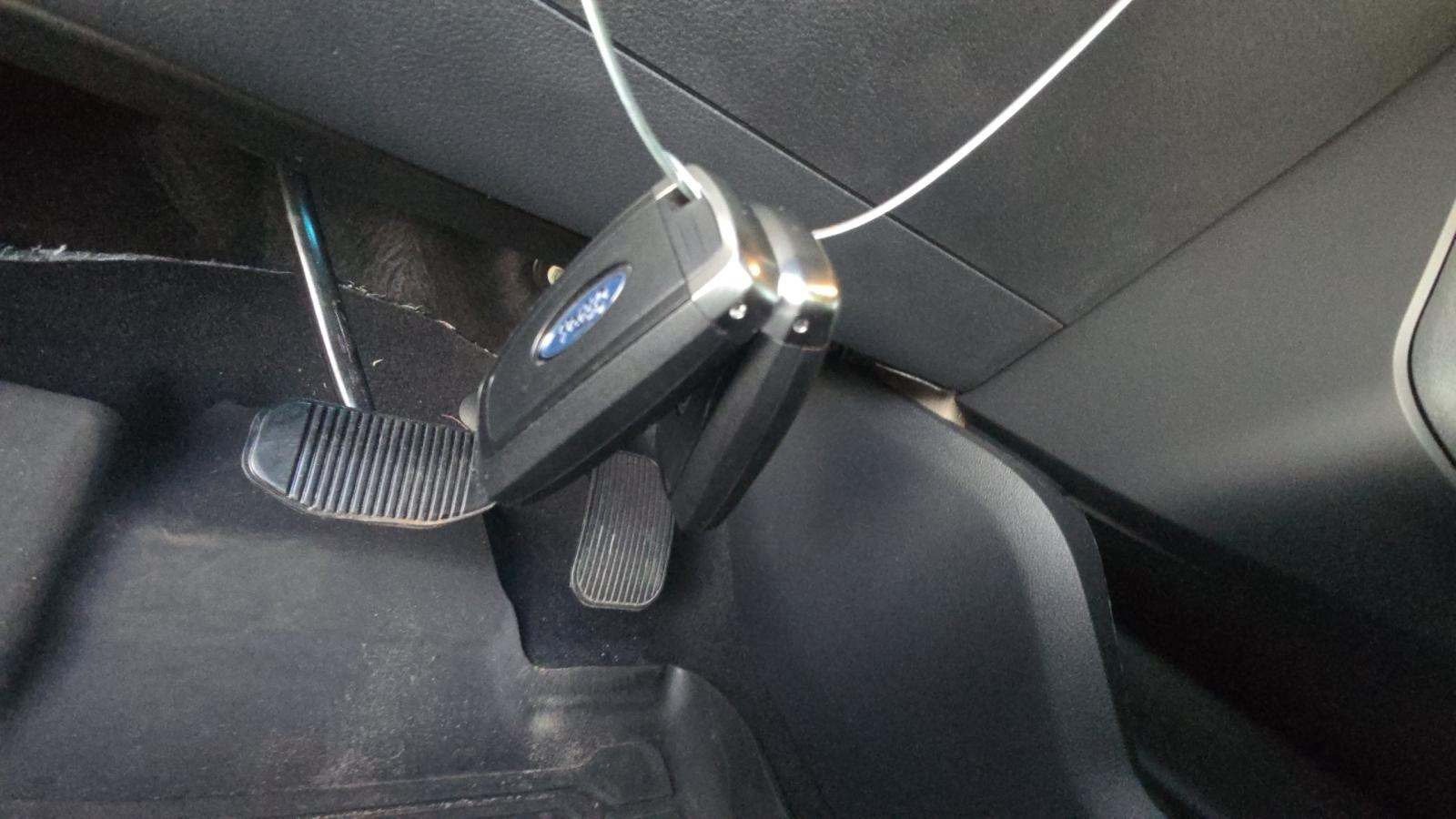 2023 Ford F-150 Lariat AWD