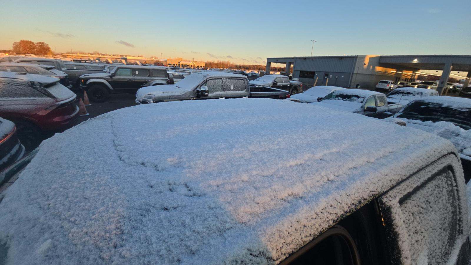 2023 Ford F-150 Lariat AWD