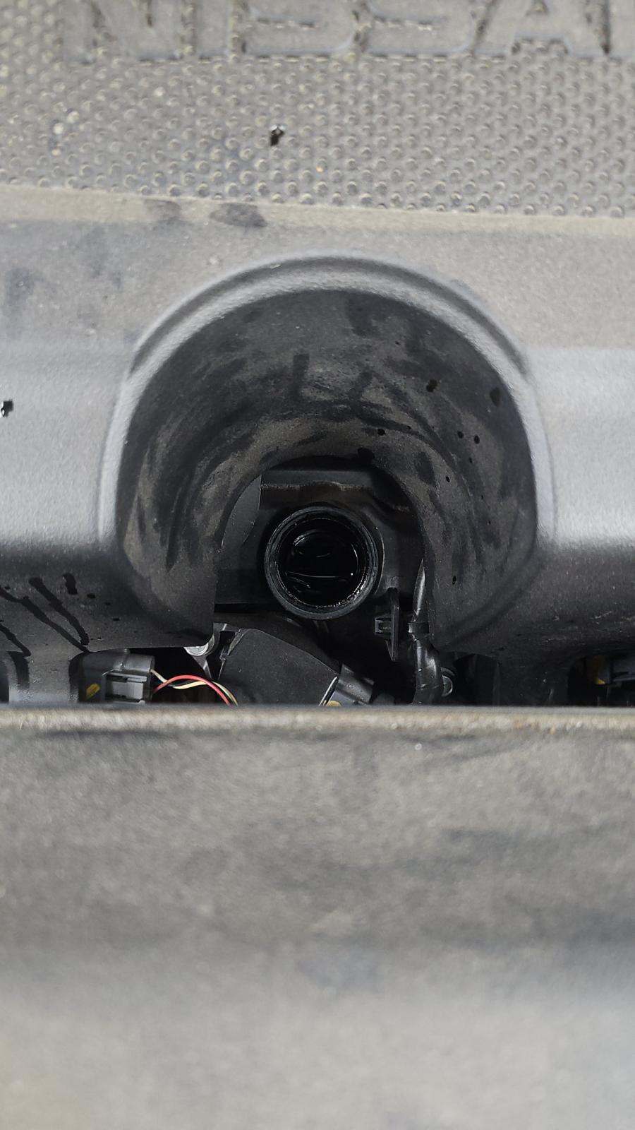 2024 Nissan Pathfinder SL AWD