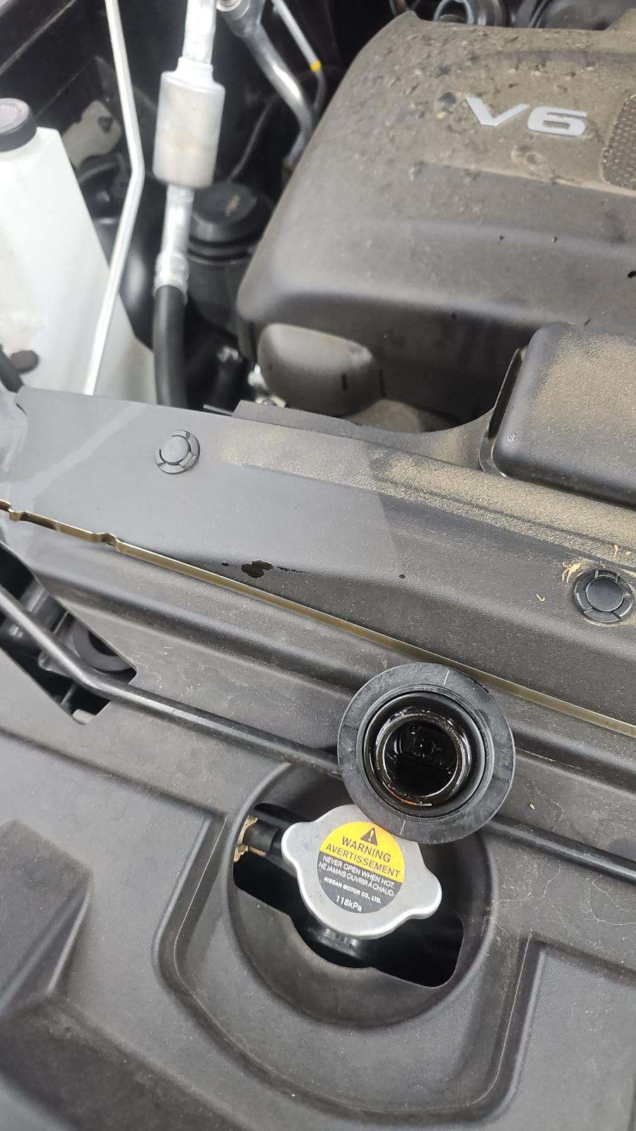 2024 Nissan Pathfinder SL AWD