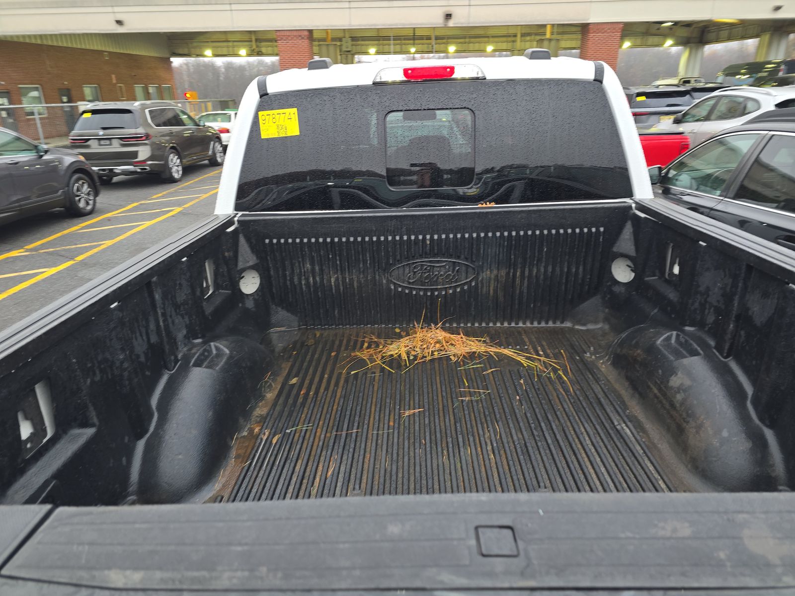 2022 Ford F-150 XLT AWD