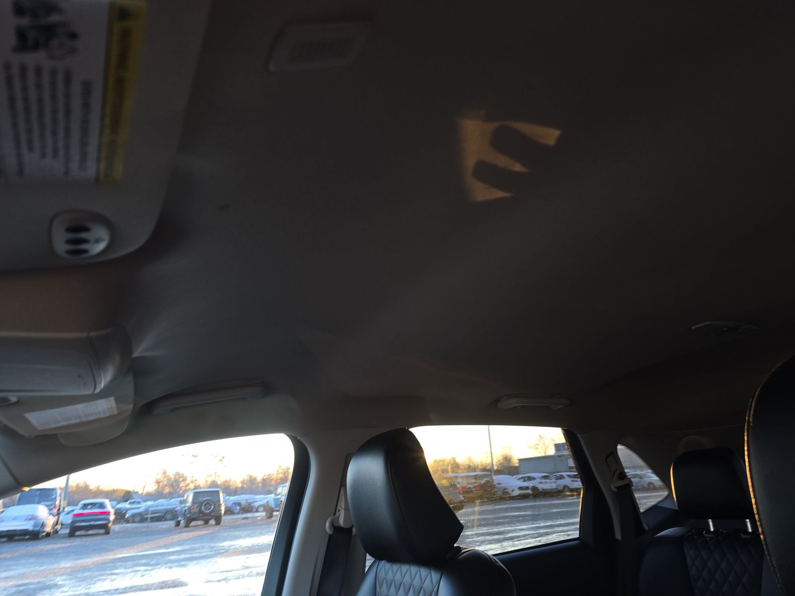 2024 Ford Edge Titanium AWD