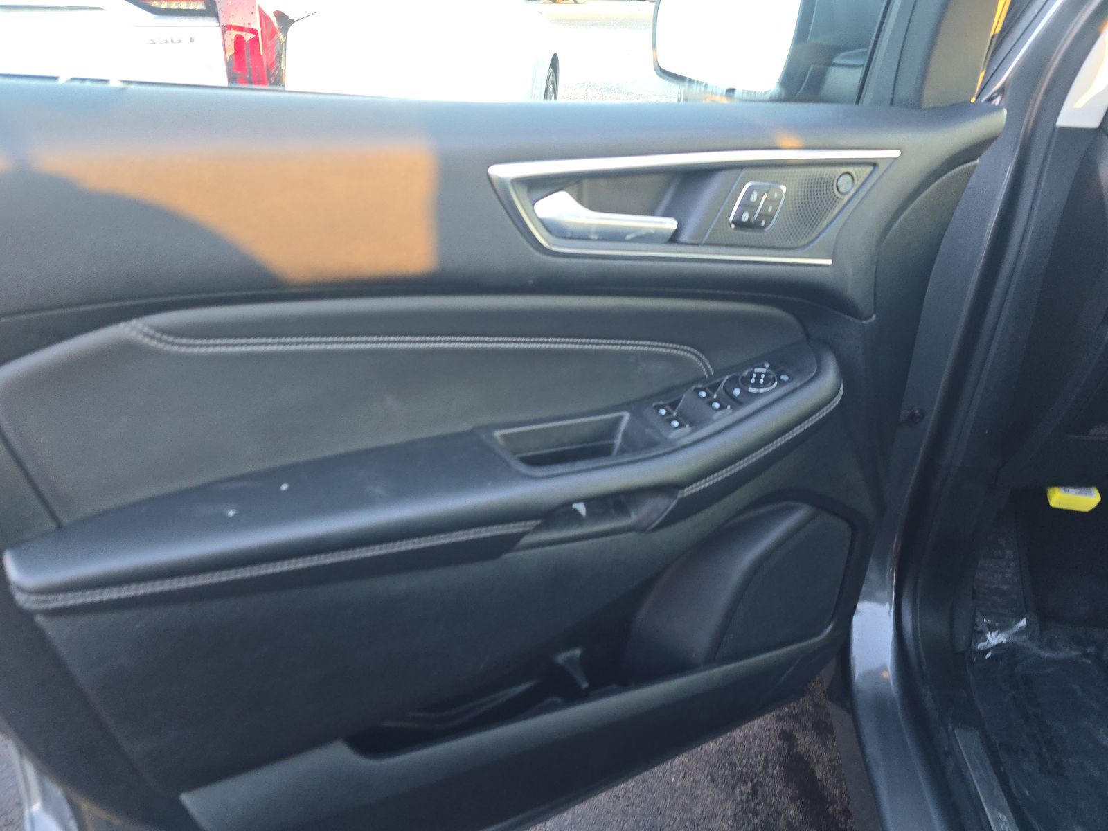 2024 Ford Edge Titanium AWD