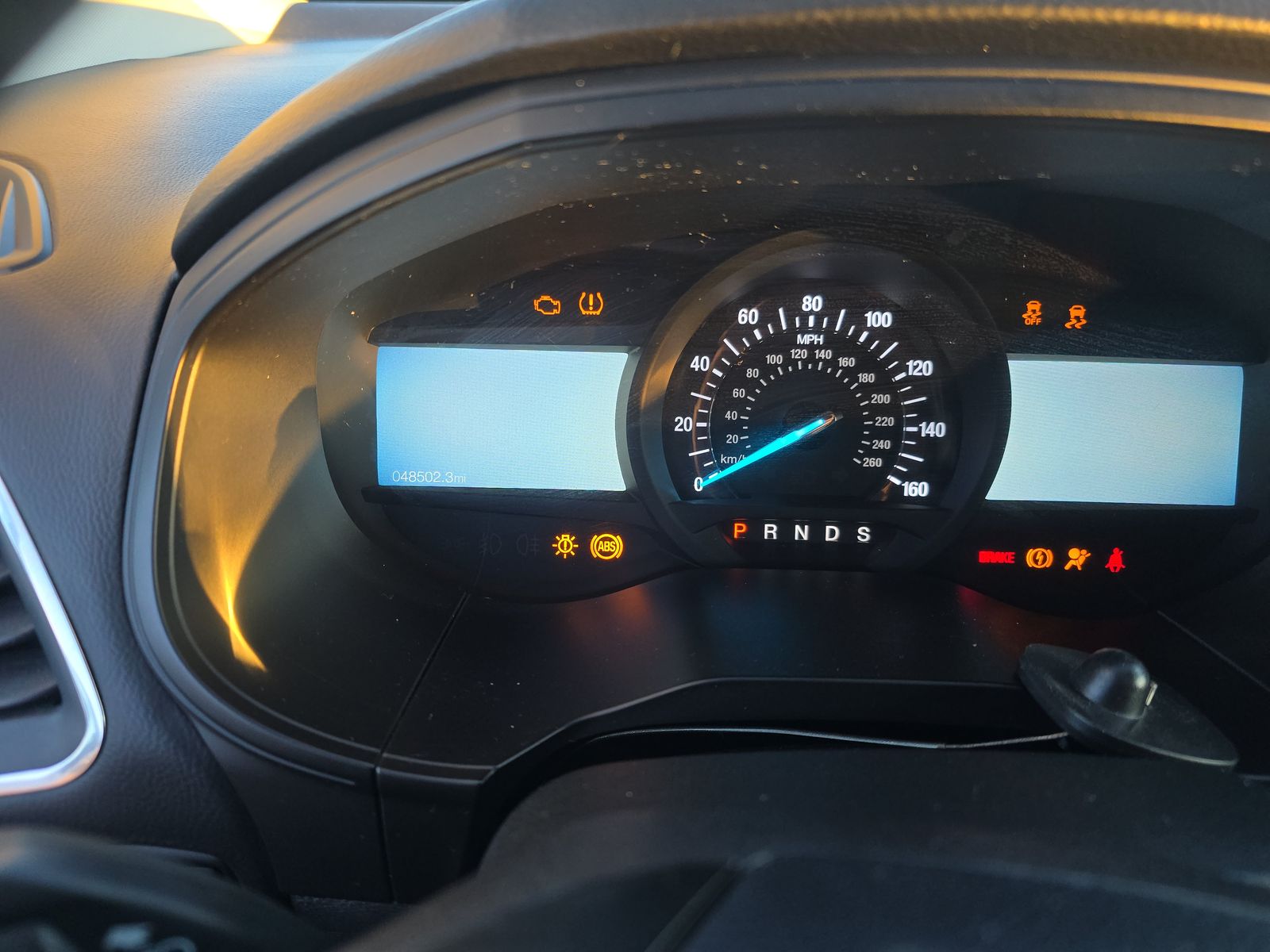 2024 Ford Edge Titanium AWD