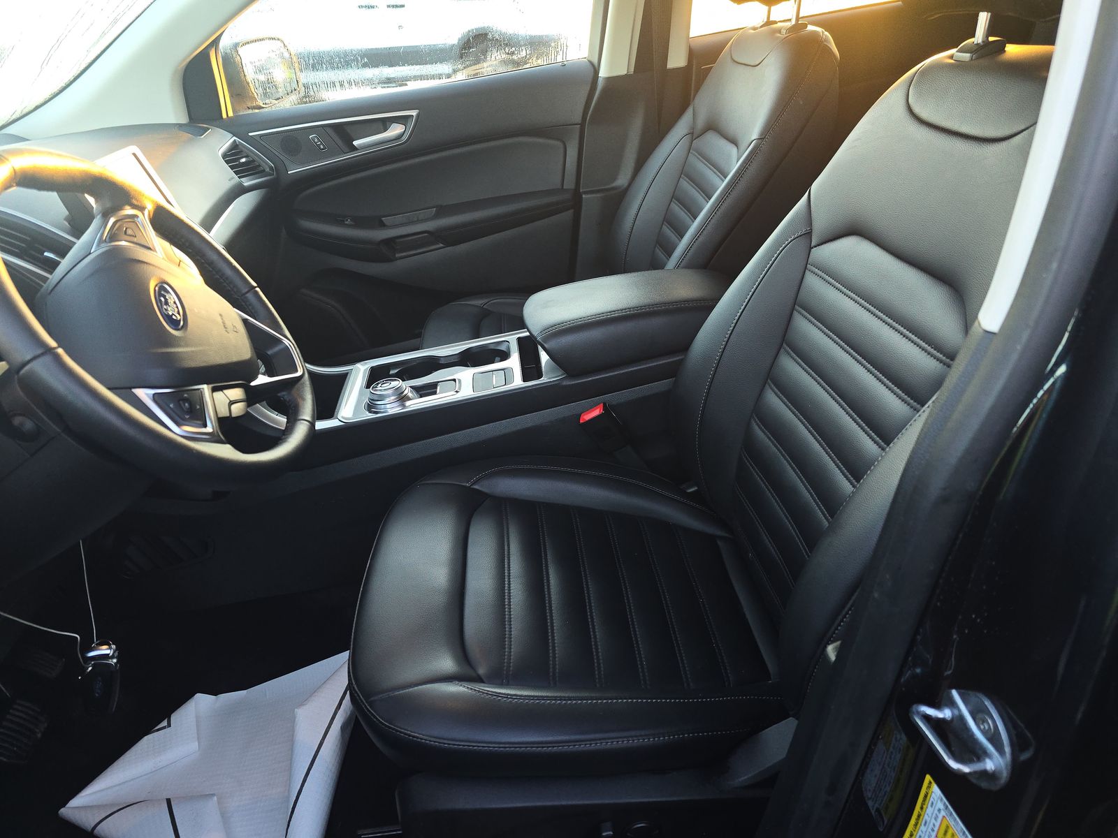 2024 Ford Edge SEL AWD