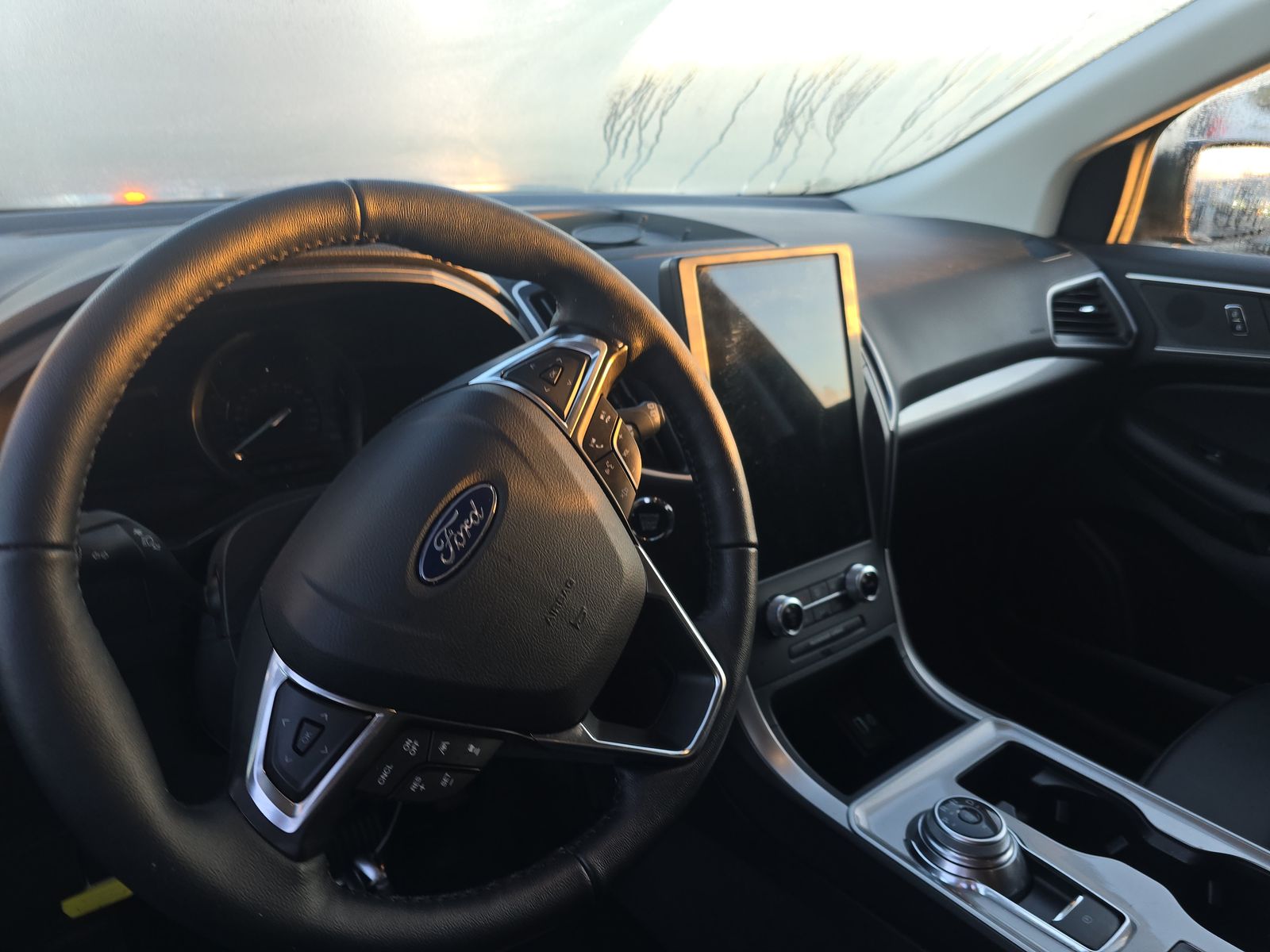 2024 Ford Edge SEL AWD