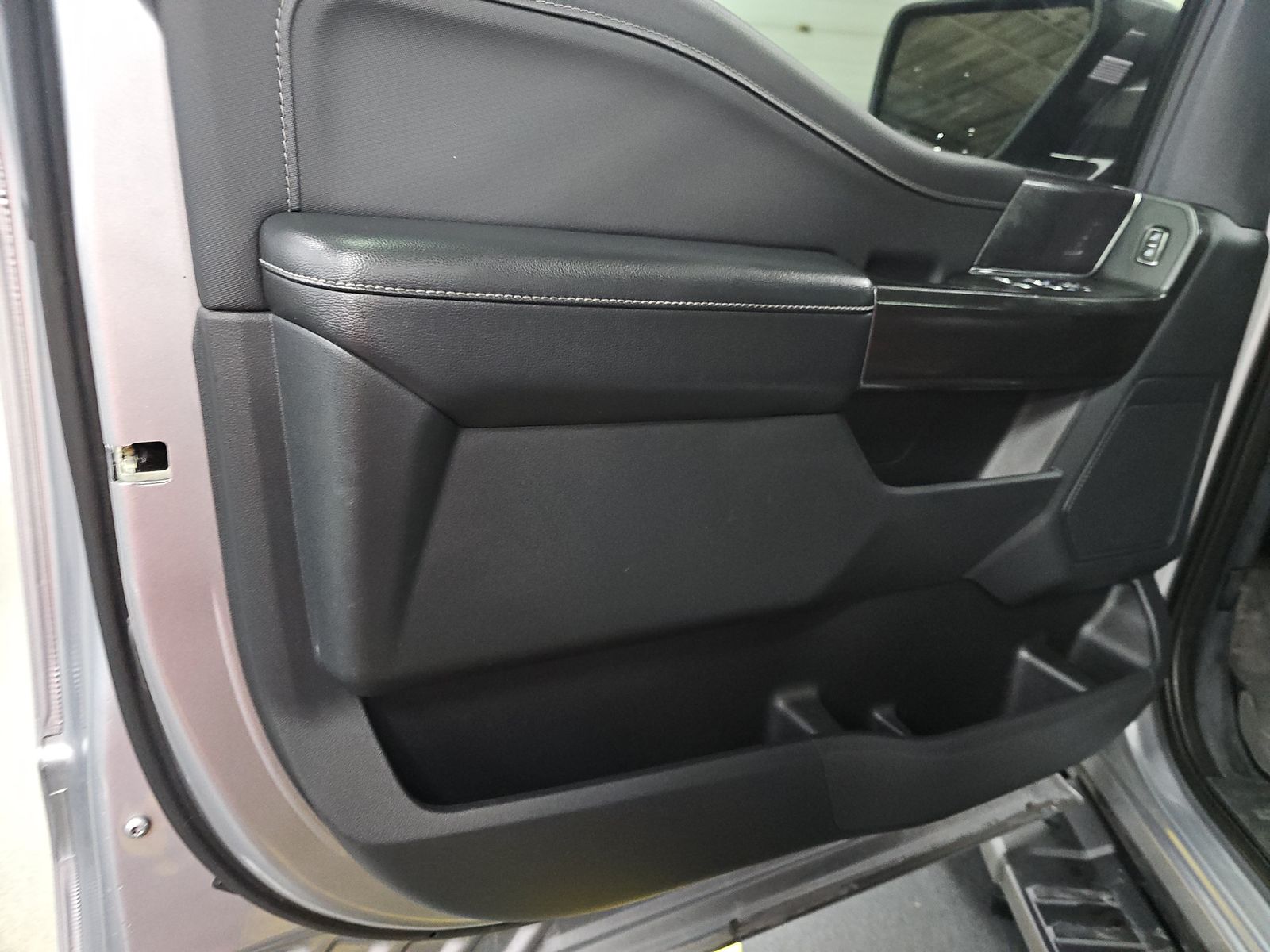 2021 Ford F-150 XLT AWD